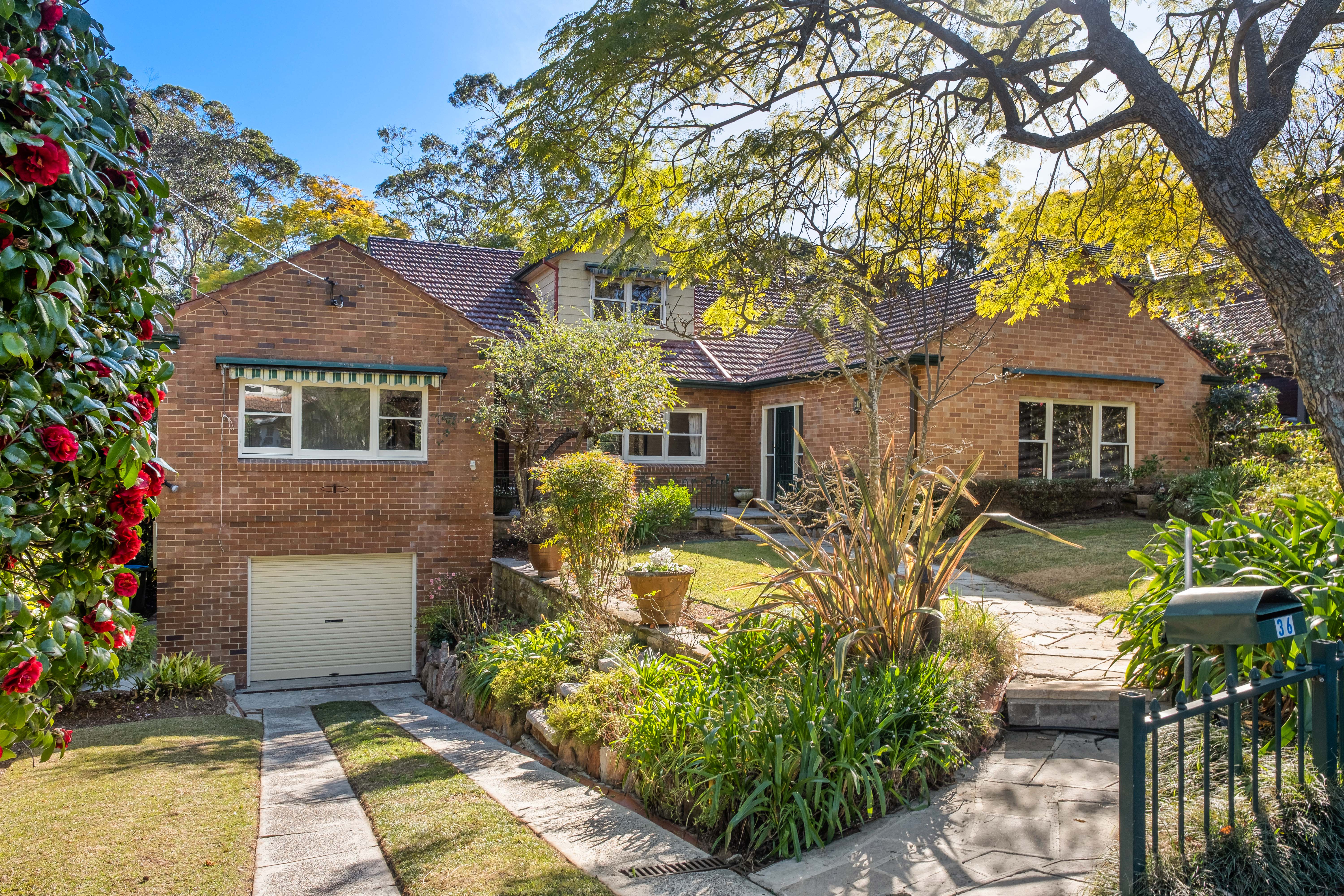 36 Rosedale Road, Gordon, NSW, 2072, Gordon - Image 1