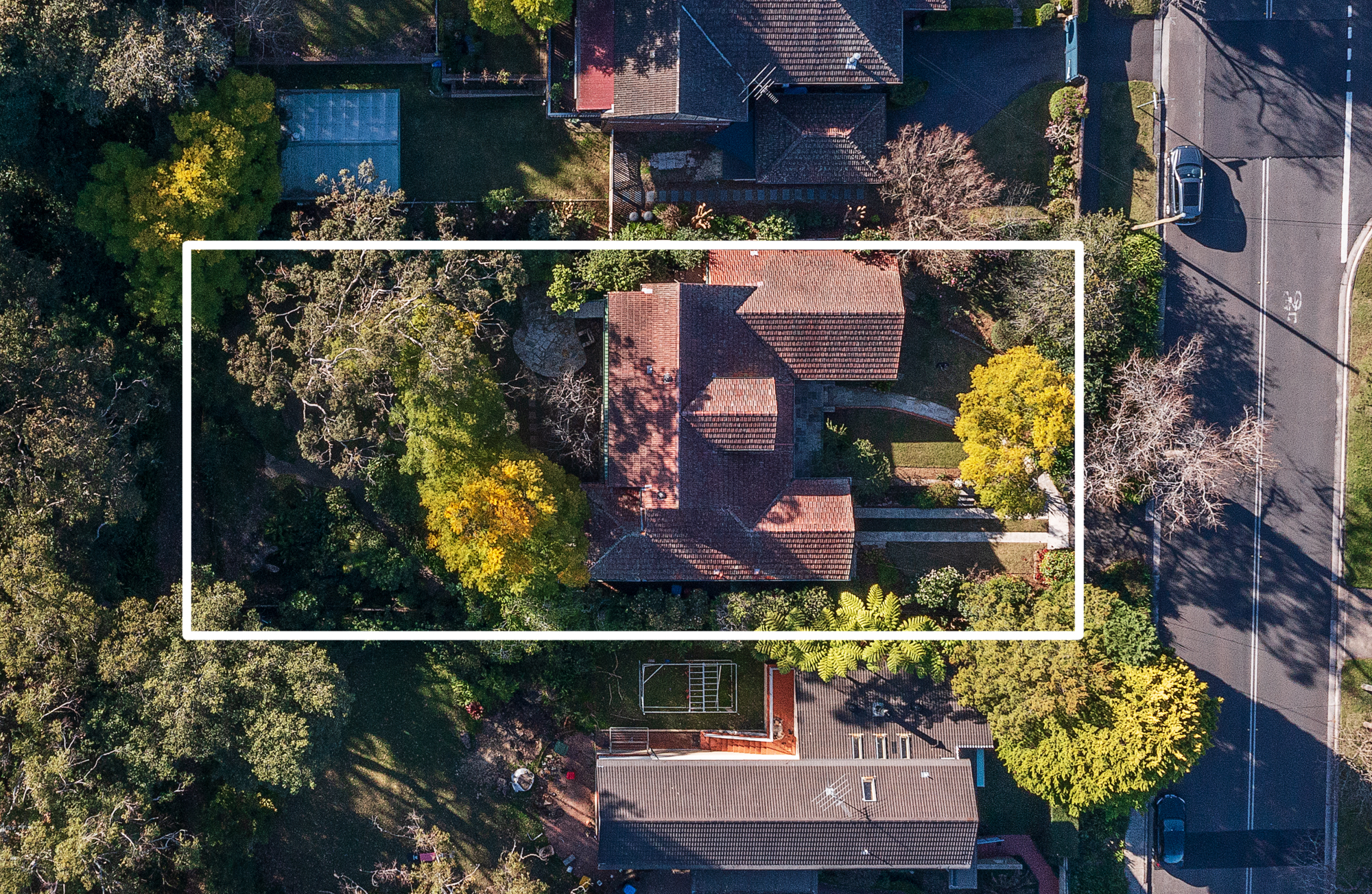 36 Rosedale Road, Gordon, NSW, 2072, Gordon - Thumbnail 2