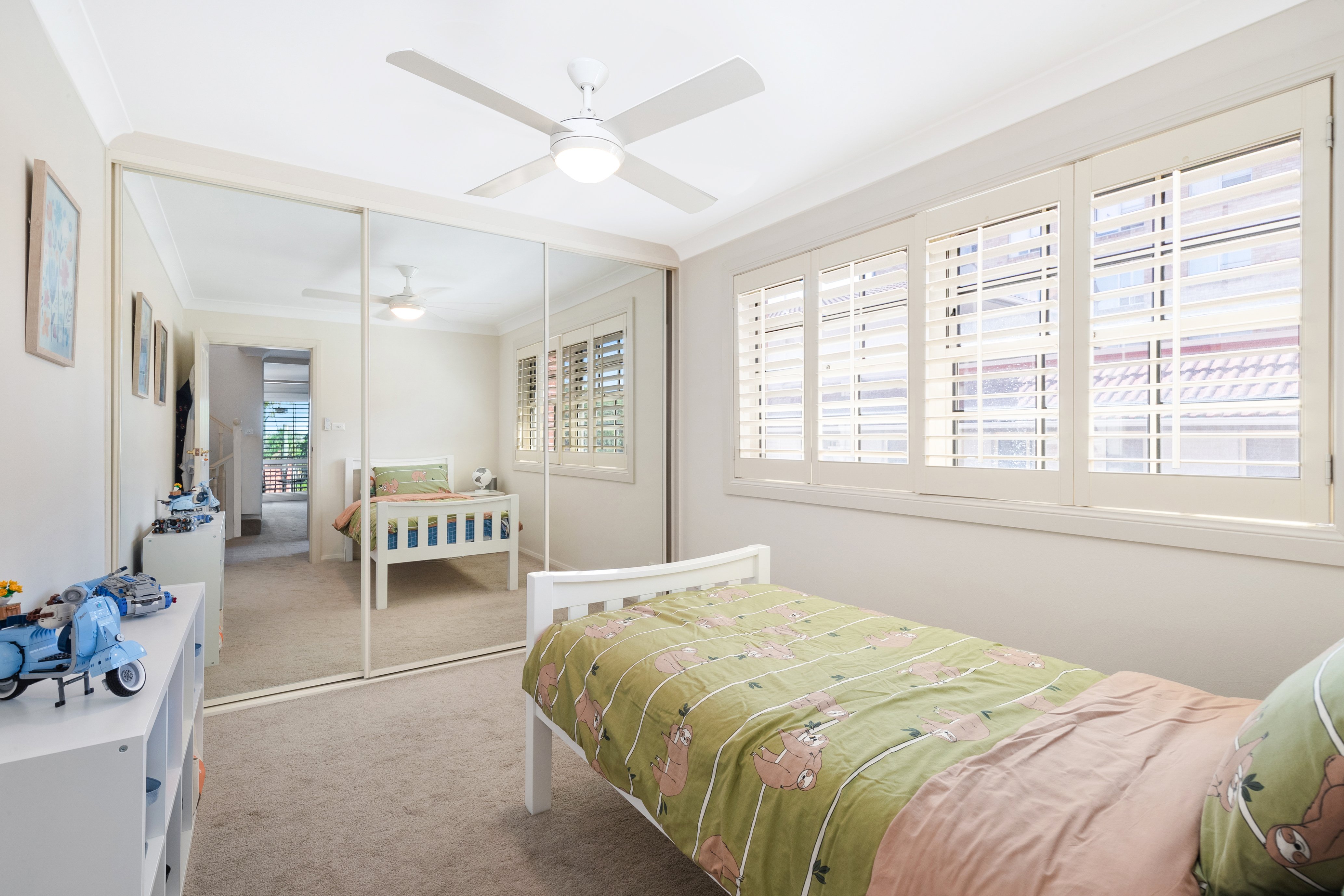 1/16 Bannerman Street, Cremorne, NSW, 2090, Cremorne - Thumbnail 8