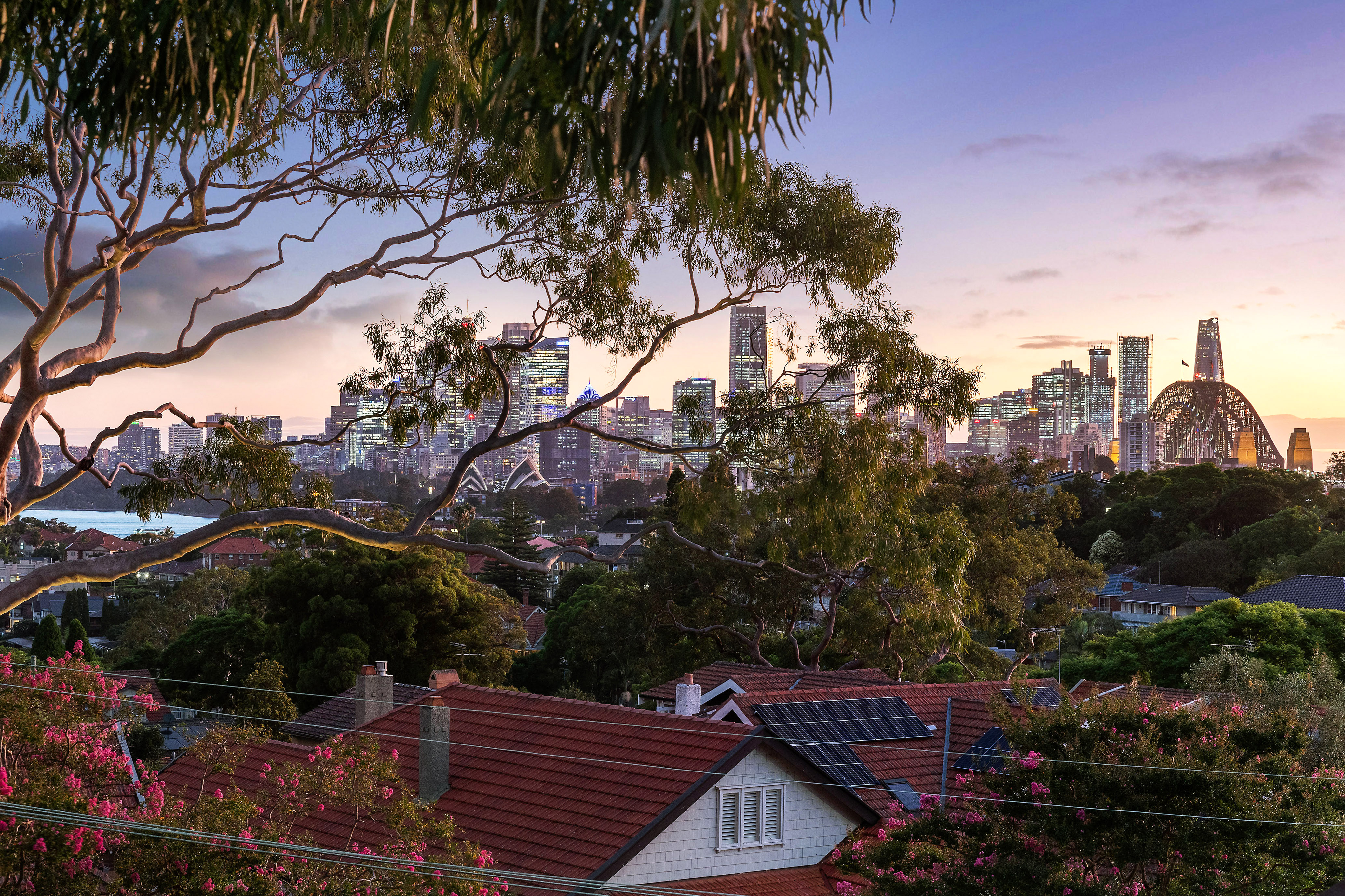 1/16 Bannerman Street, Cremorne, NSW, 2090