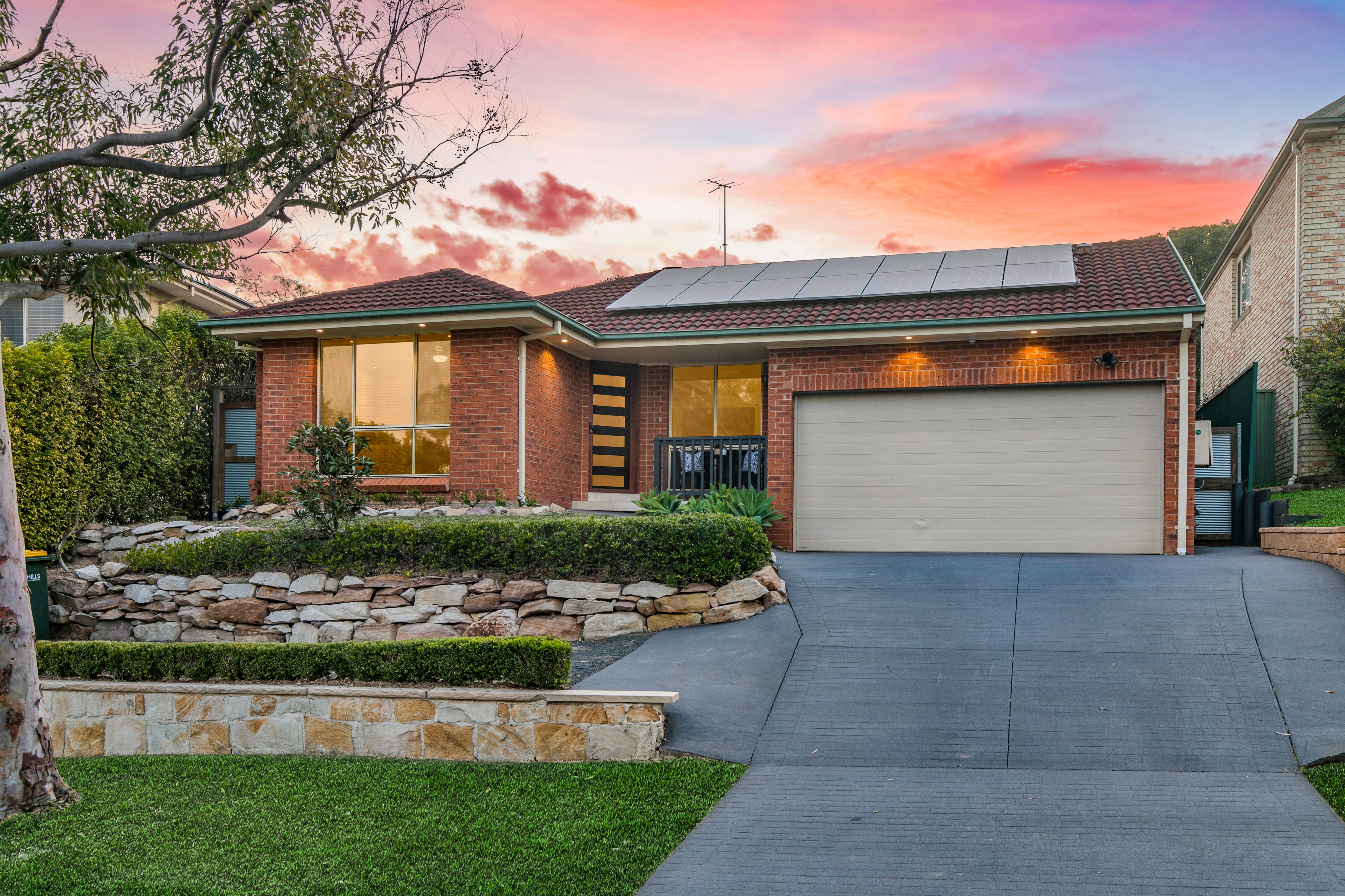 28 Knox Place, Rouse Hill, NSW, 2155