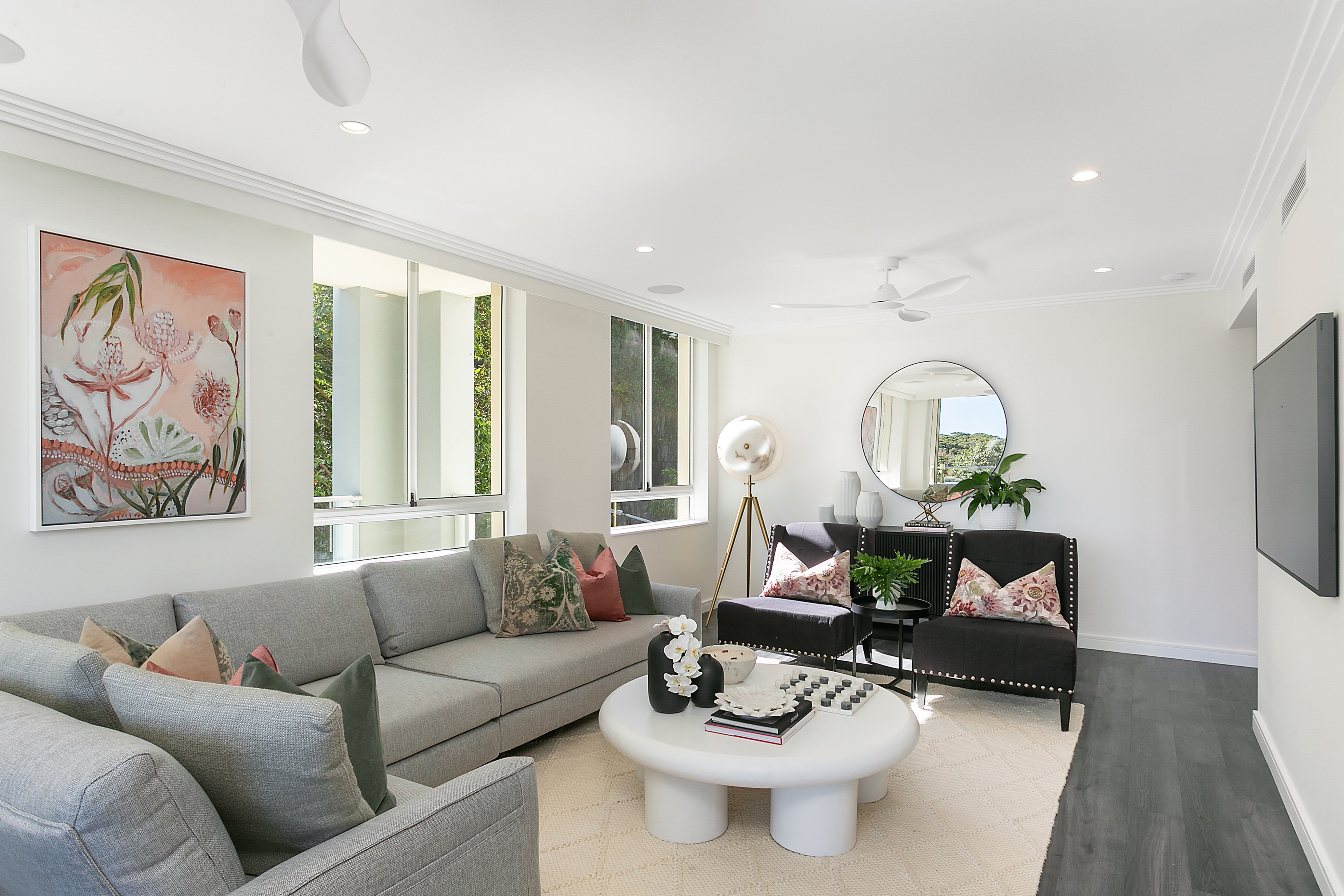 6D/8 Gas Works Road, Wollstonecraft, NSW, 2065, Wollstonecraft - Thumbnail 4