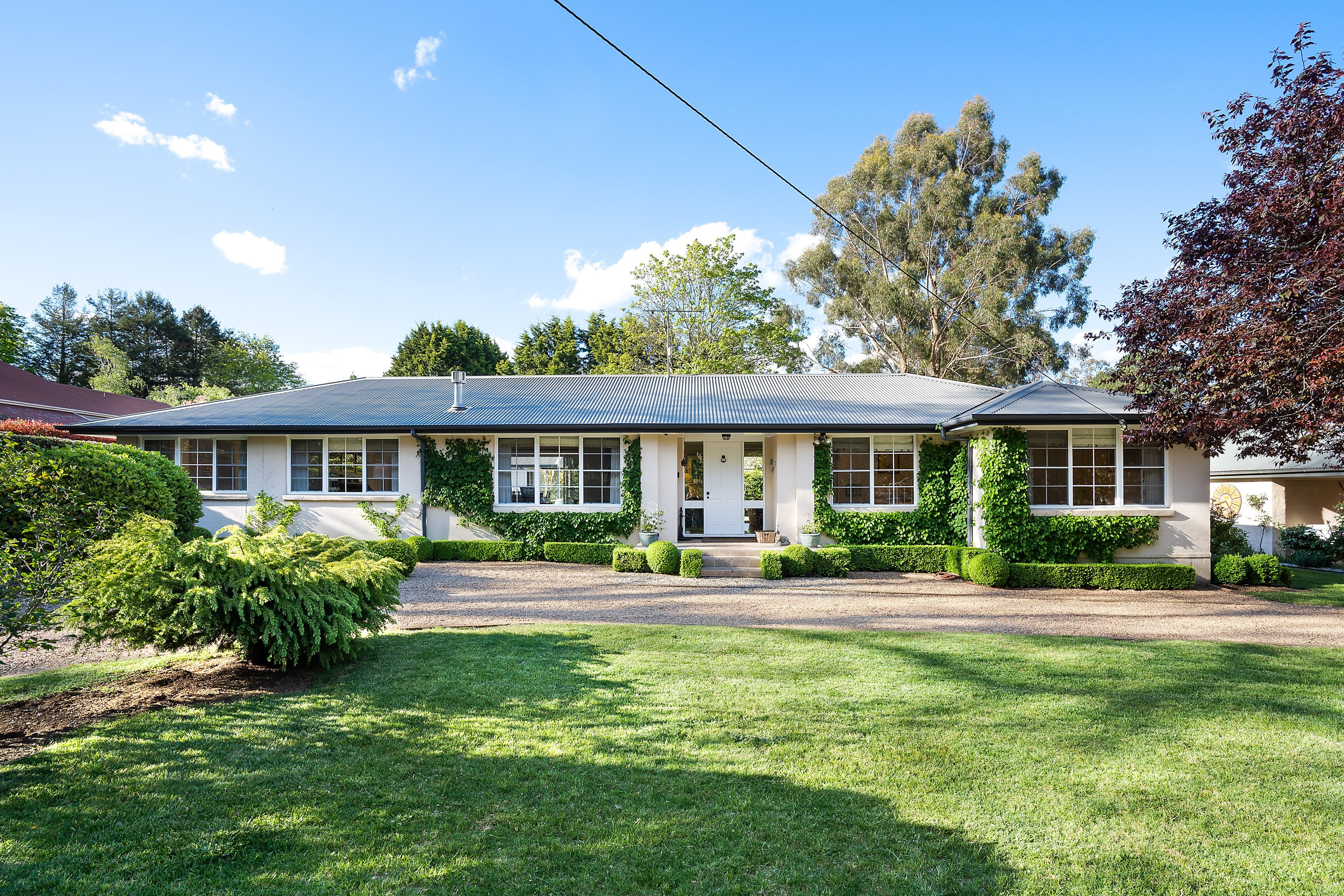 12 Wilsons Lane, Exeter, NSW, 2579, Exeter - Image 1