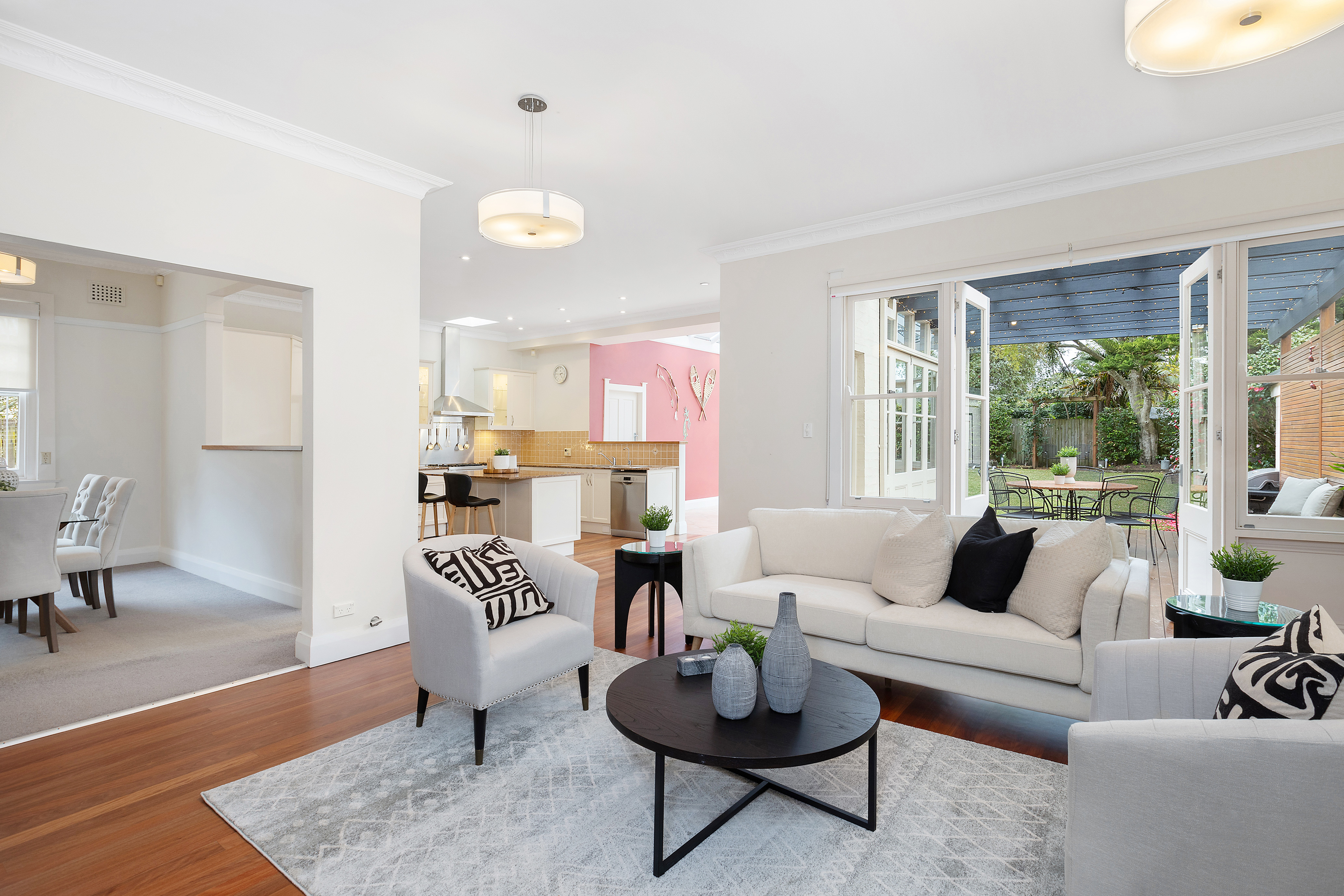 2 Fourth Avenue, Willoughby, NSW, 2068, Willoughby - Thumbnail 3