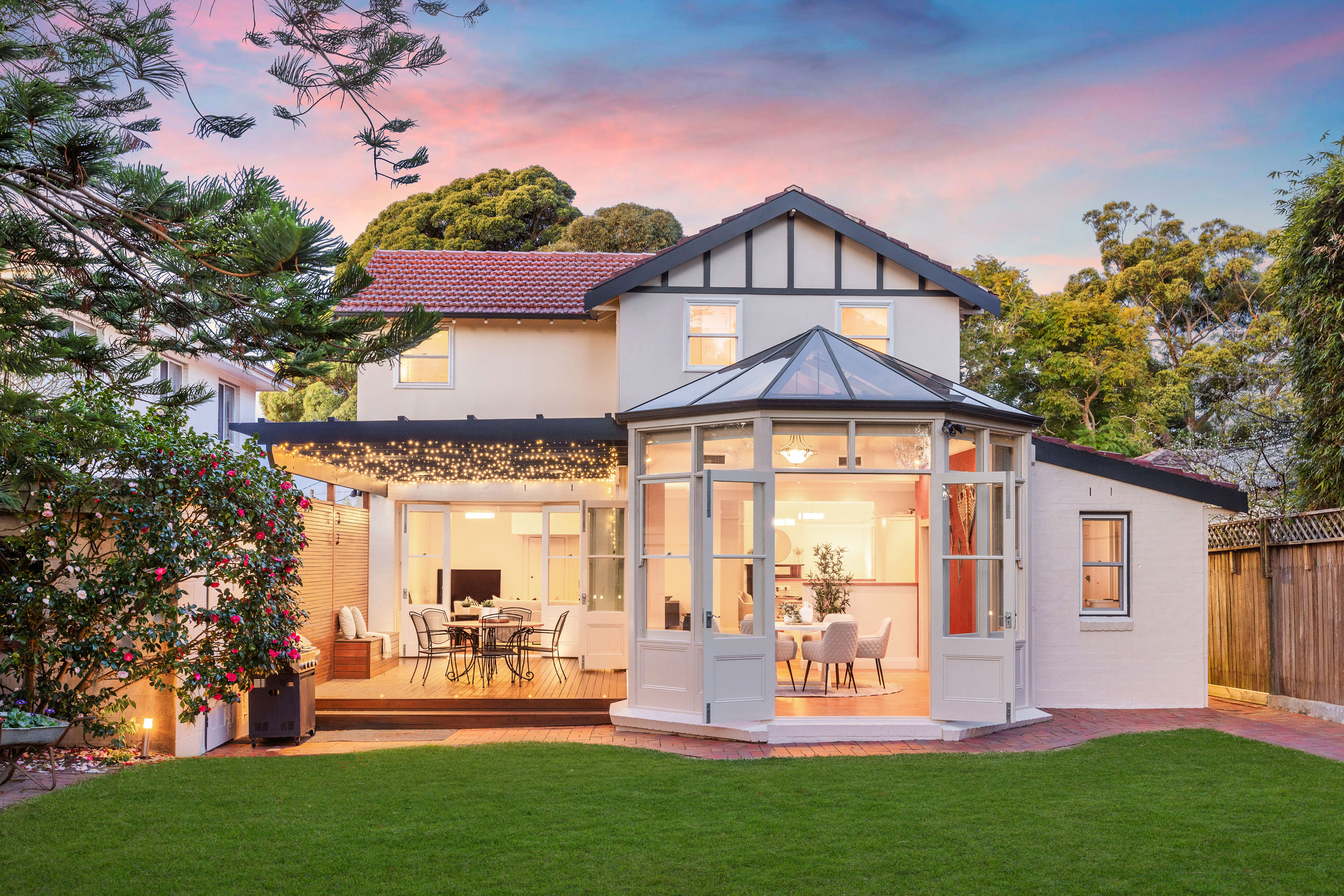 2 Fourth Avenue, Willoughby, NSW, 2068, Willoughby - Thumbnail 2