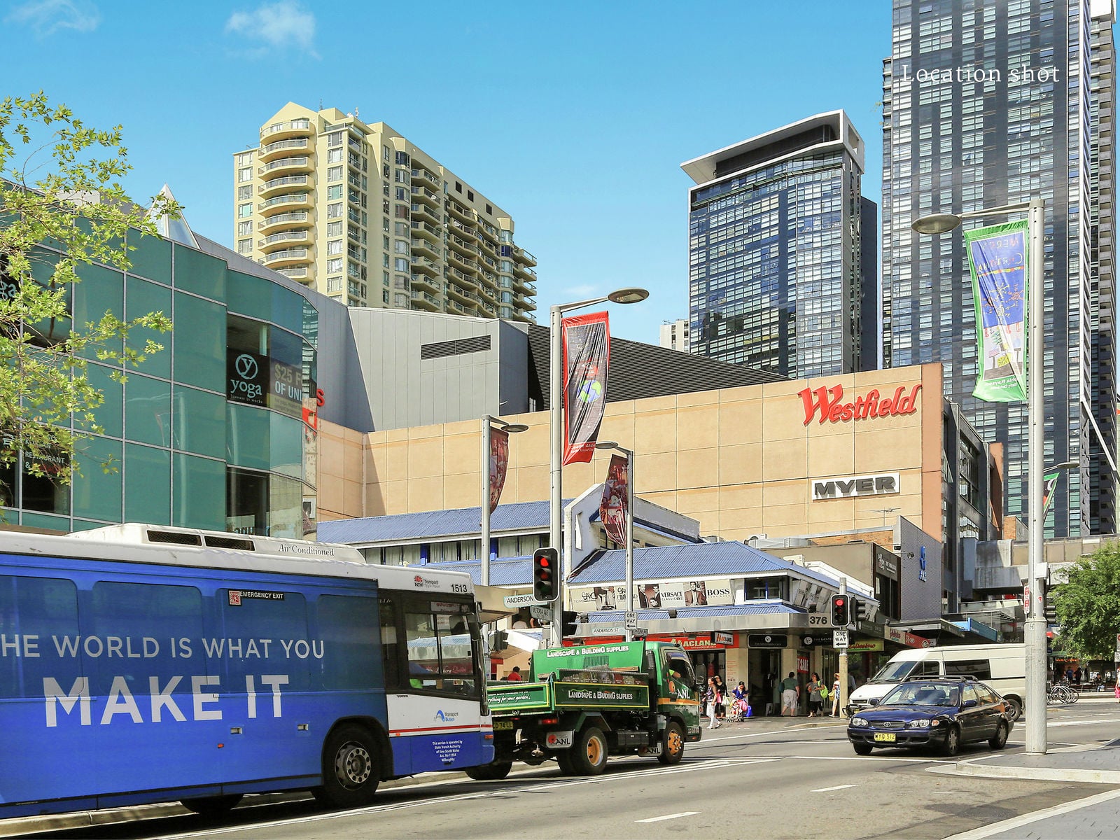 11/39 Victor Street, Chatswood, NSW, 2067, Chatswood - Thumbnail 7