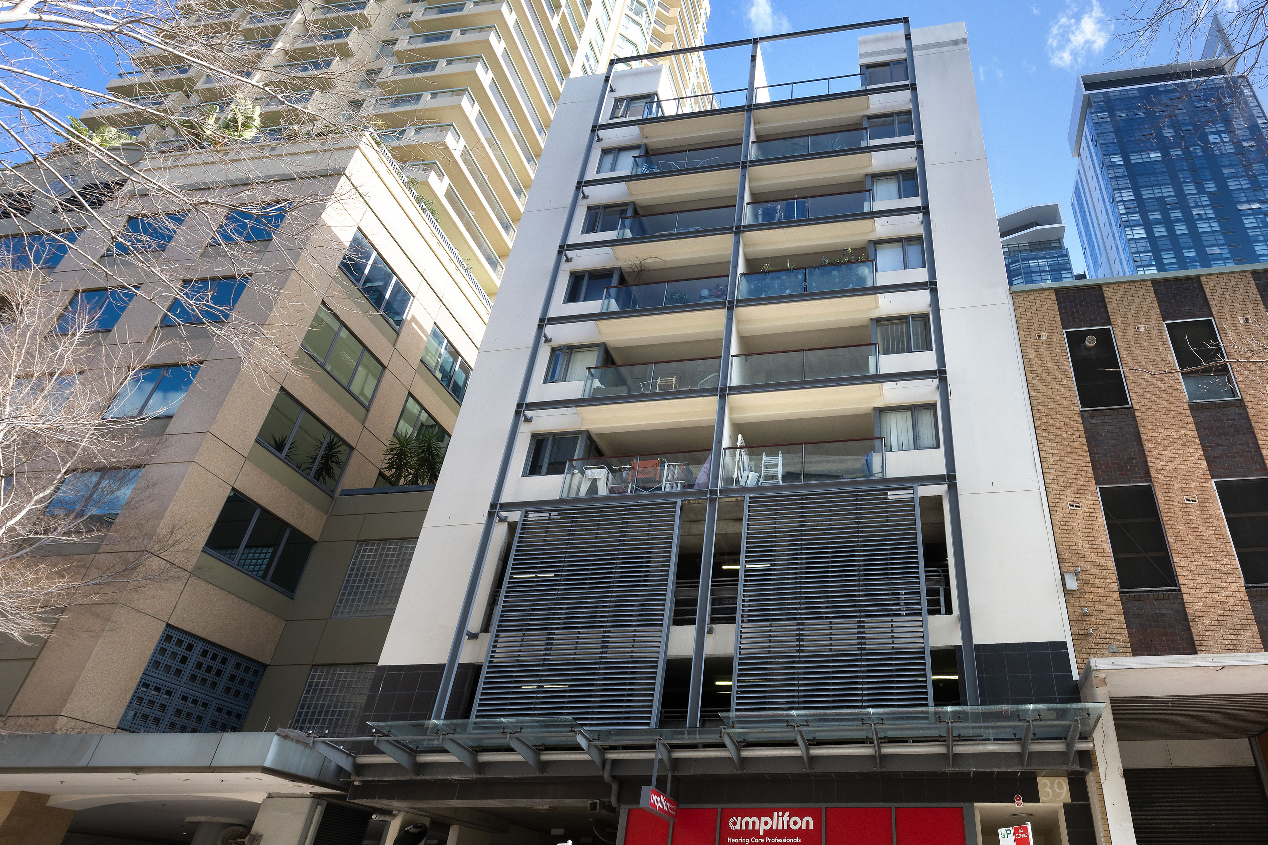 11/39 Victor Street, Chatswood, NSW, 2067, Chatswood - Thumbnail 6