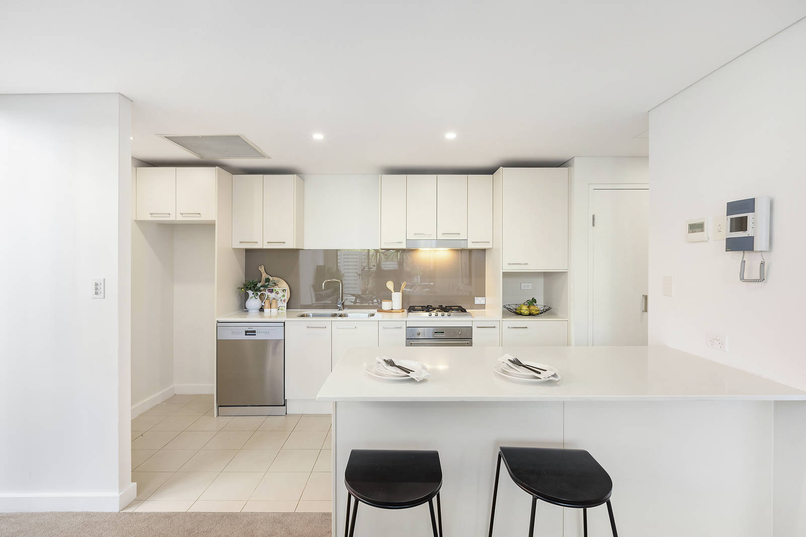 14/331 Miller Street, Cammeray, NSW, 2062, Cammeray - Thumbnail 3
