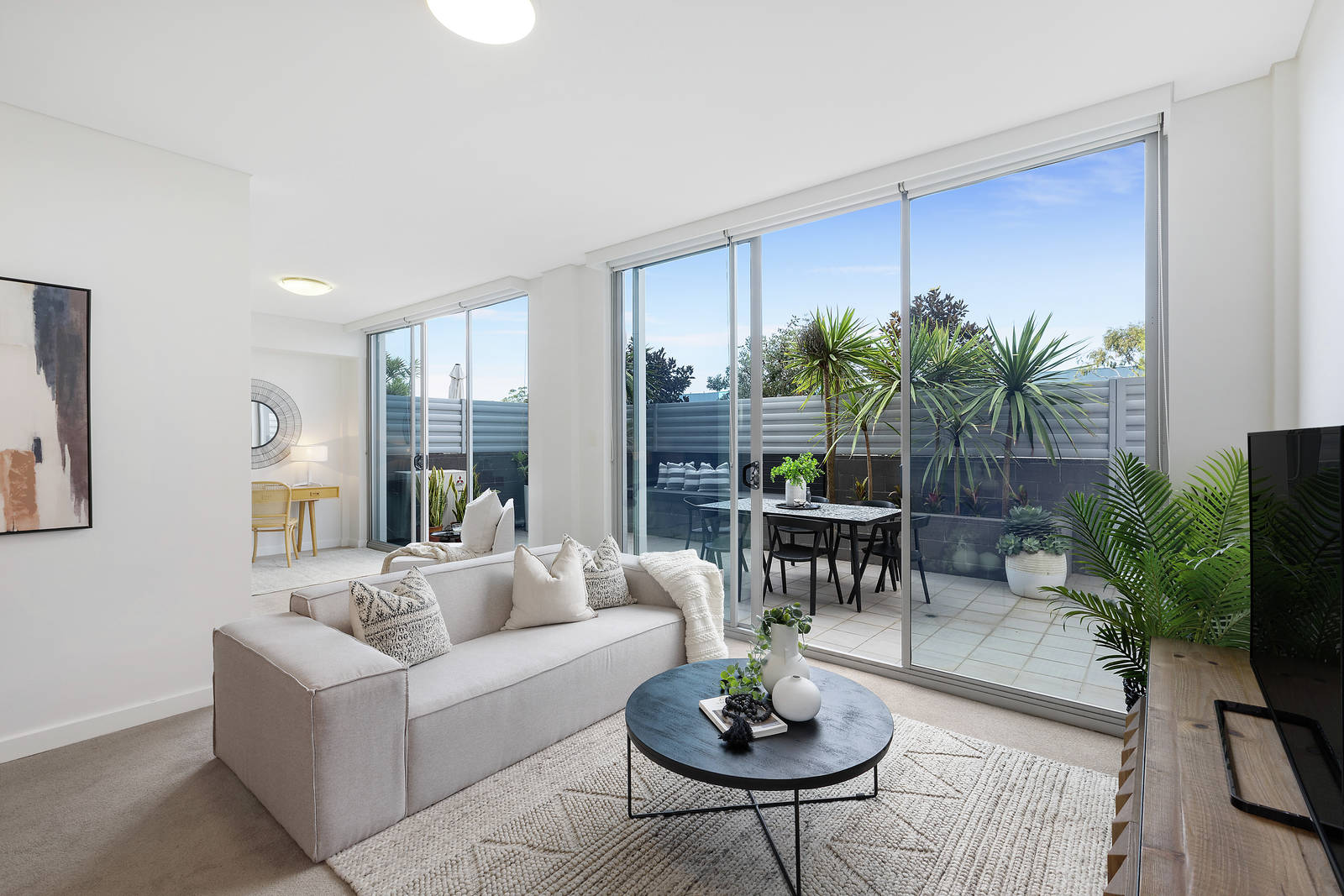 14/331 Miller Street, Cammeray, NSW, 2062, Cammeray - Thumbnail 2