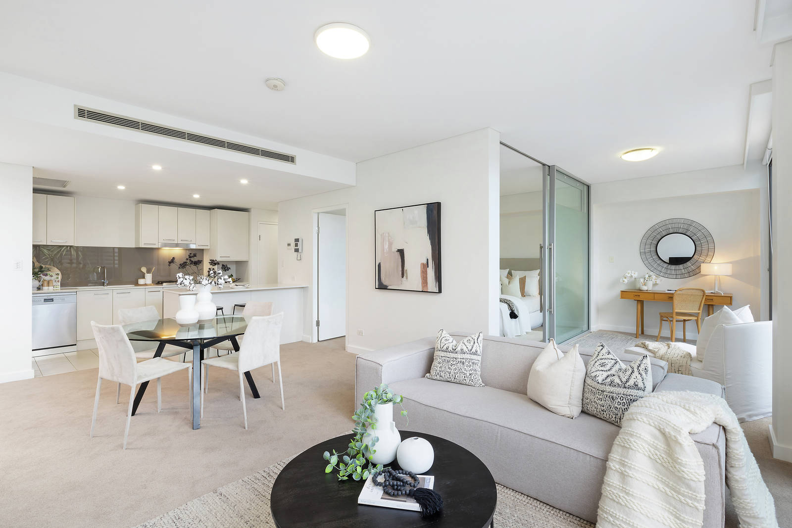 14/331 Miller Street, Cammeray, NSW, 2062