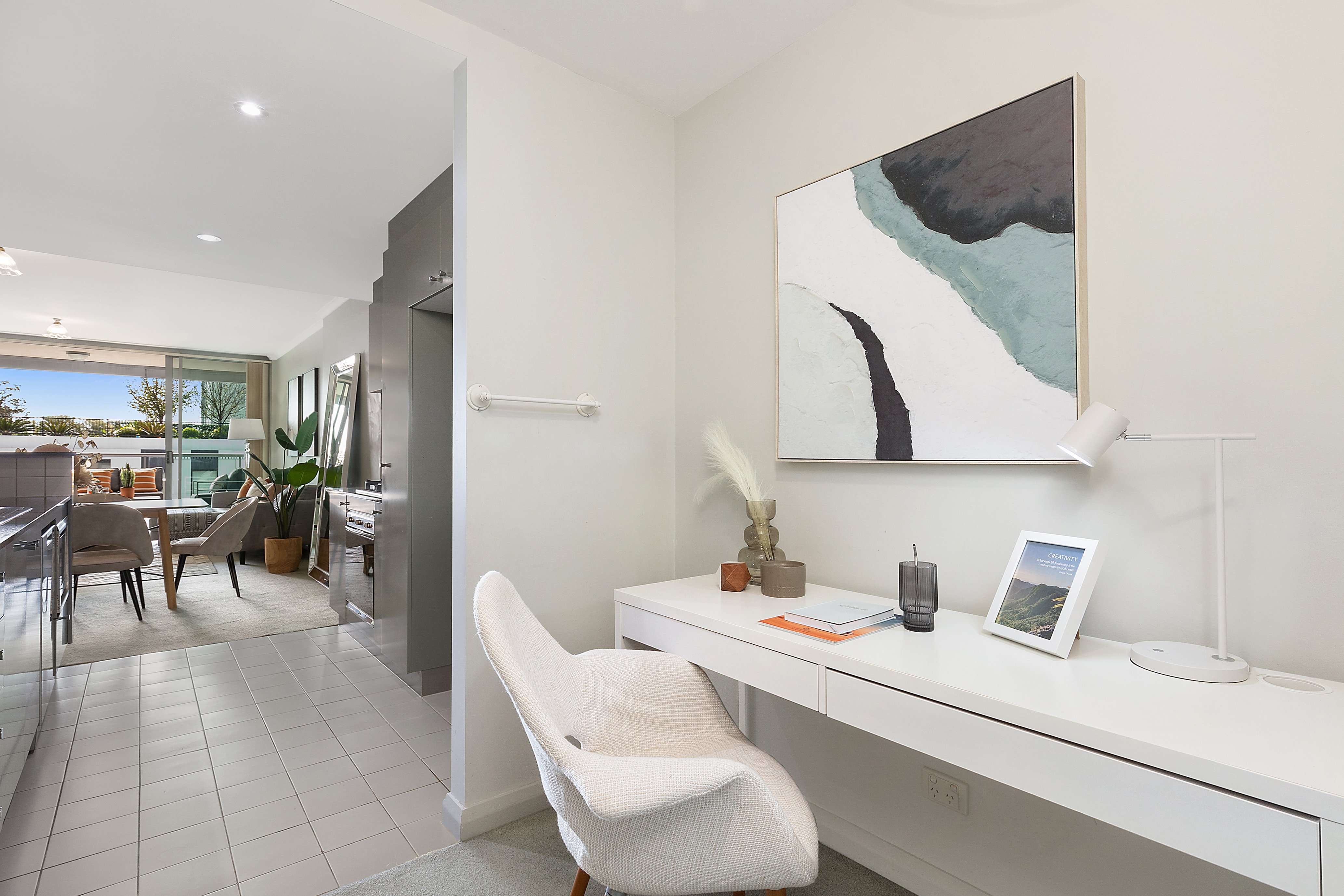 901/2B Help Street, Chatswood, NSW, 2067, Chatswood - Thumbnail 4