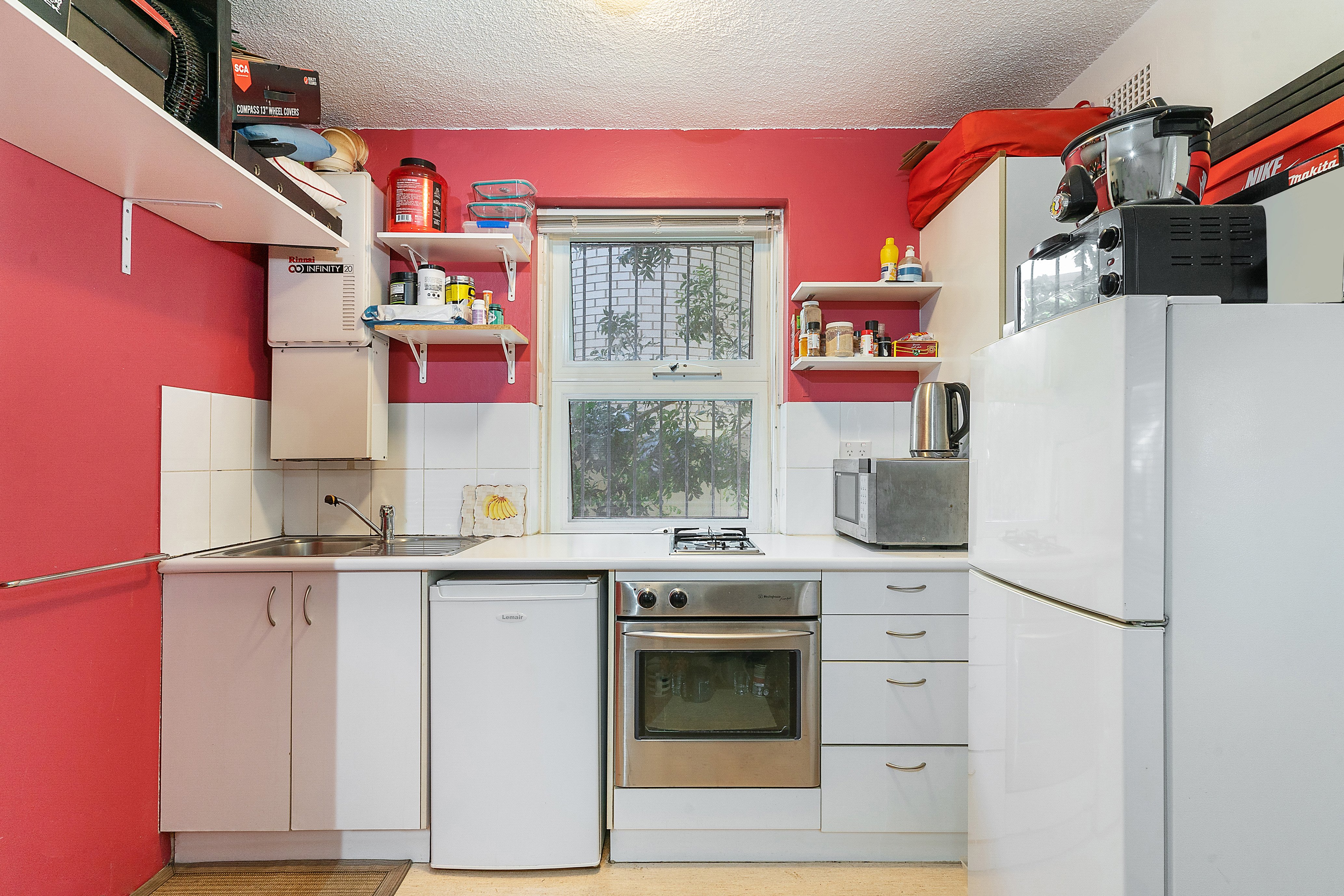 1/54 Hopewell Street, Paddington, NSW, 2021, Paddington - Thumbnail 2