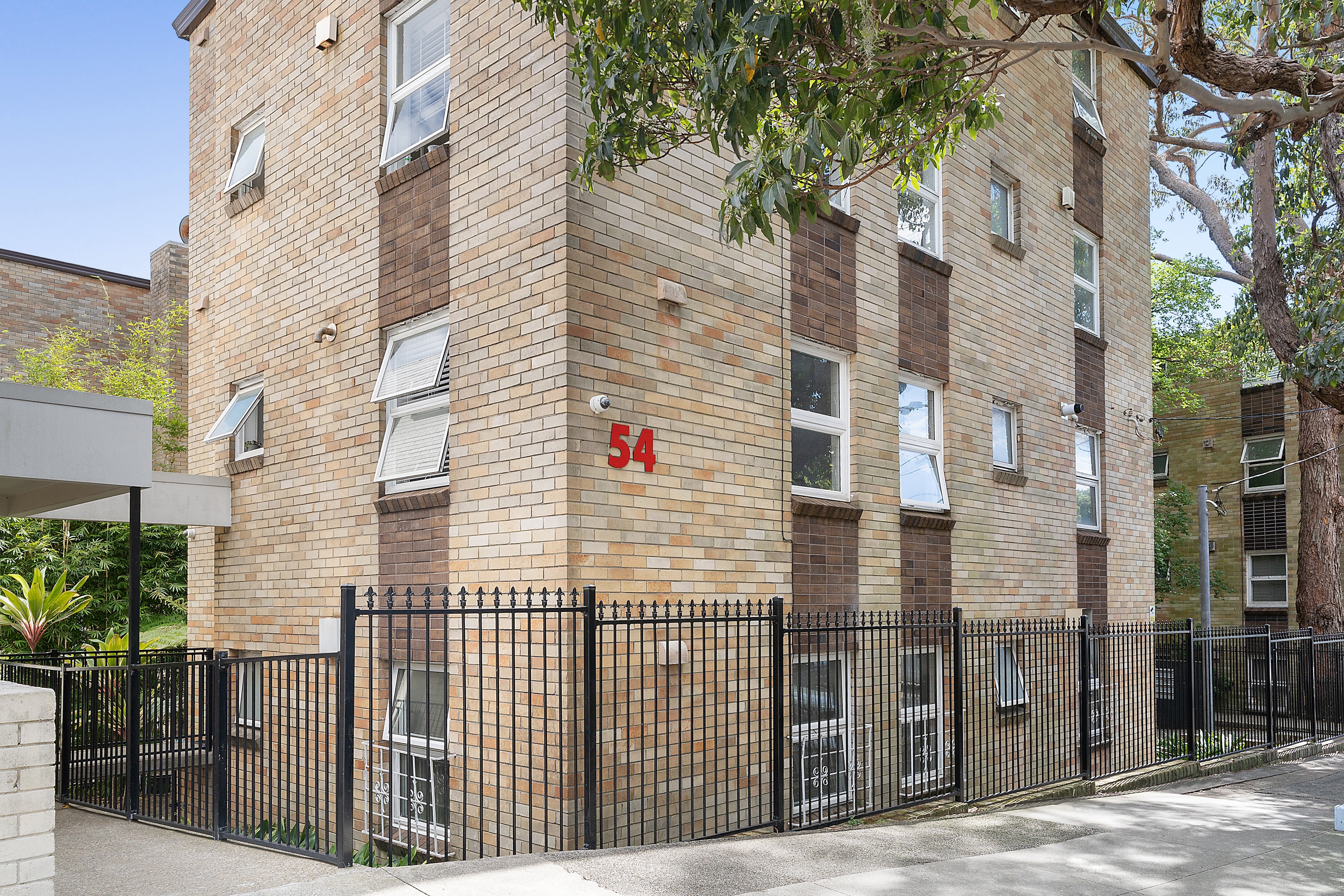 1/54 Hopewell Street, Paddington, NSW, 2021, Paddington - Thumbnail 3