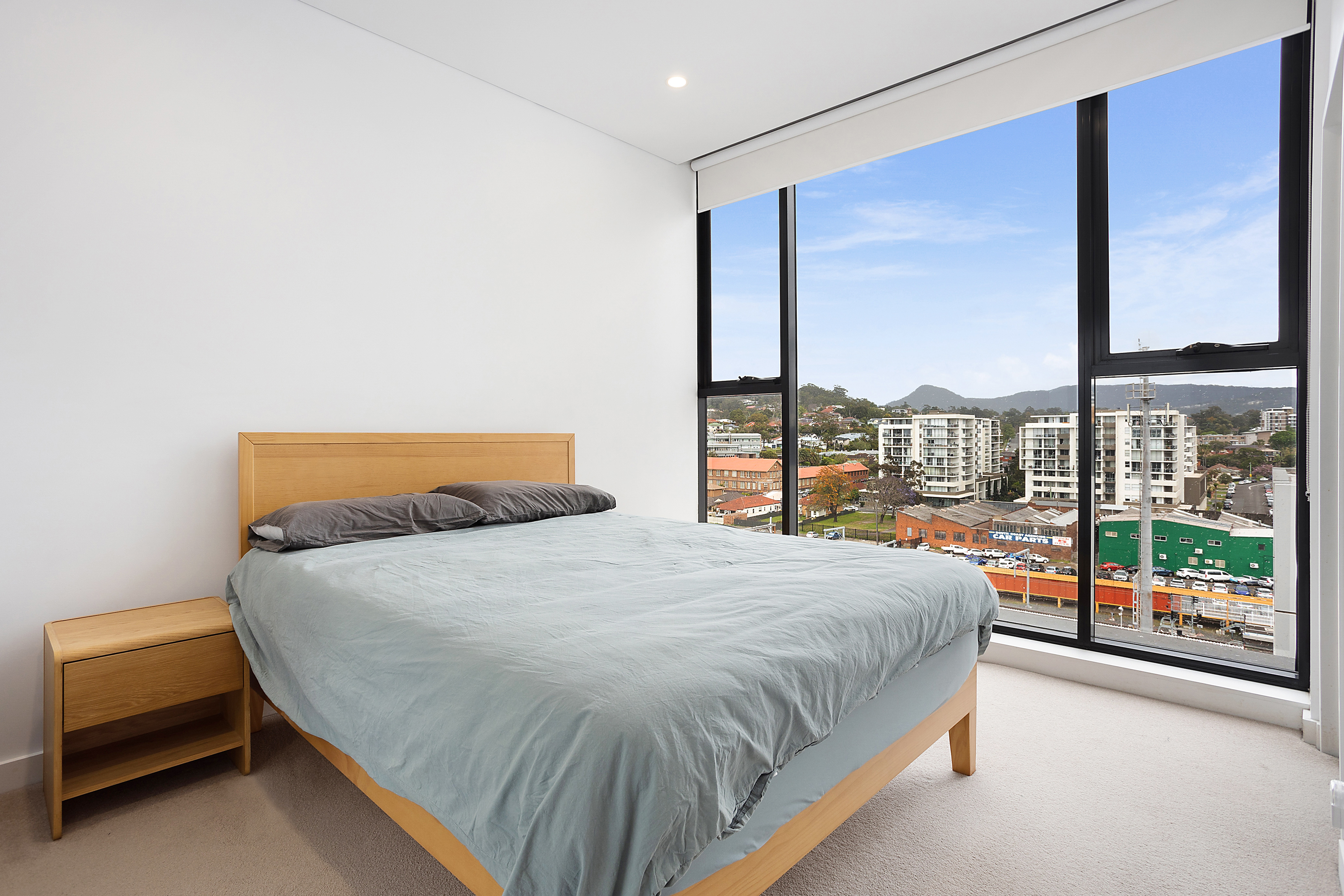 704/14 Auburn Street, Wollongong, NSW, 2500, Wollongong - Thumbnail 4