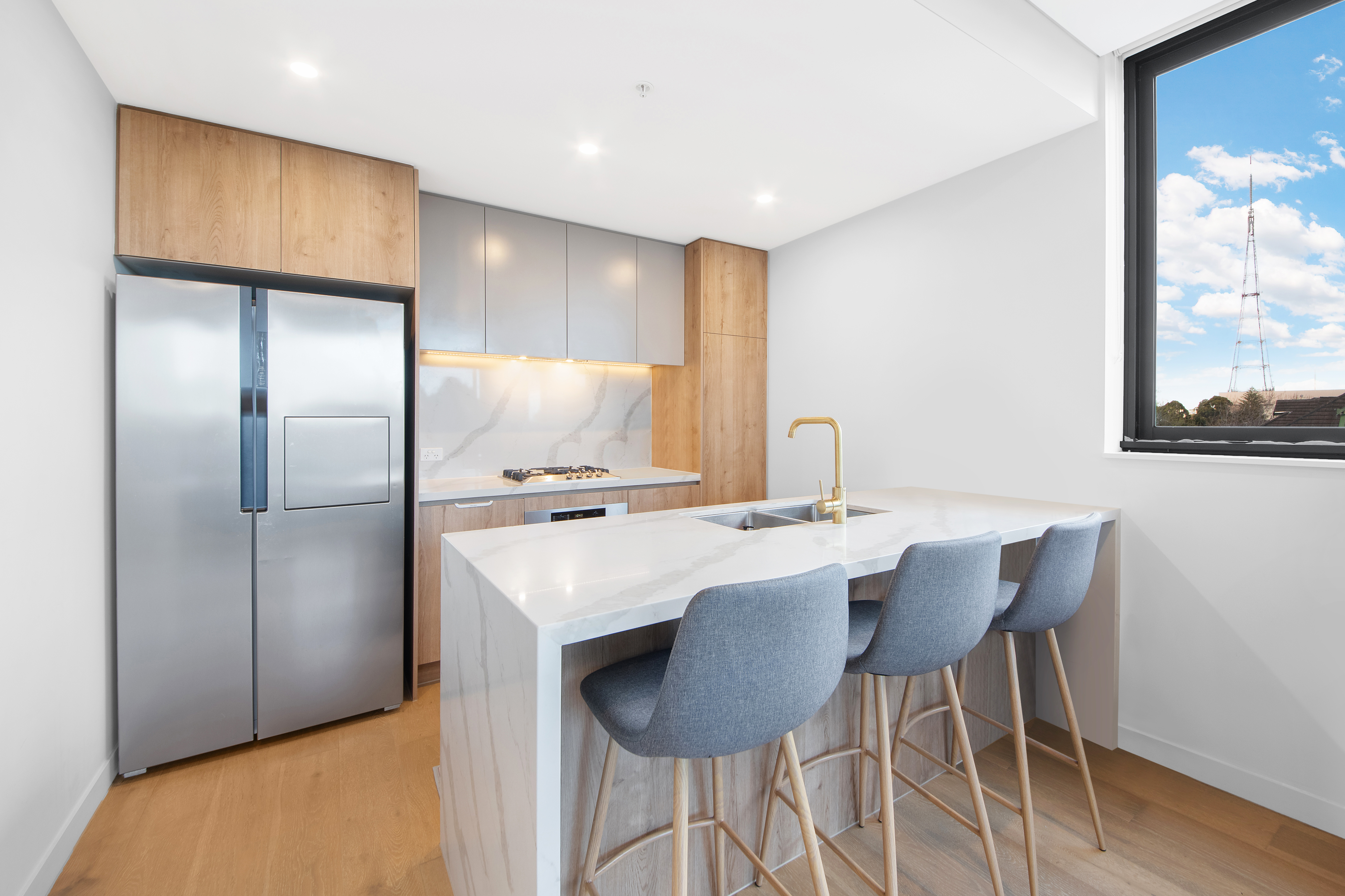 204/1 Freeman Road, Chatswood, NSW, 2067, Chatswood - Thumbnail 2