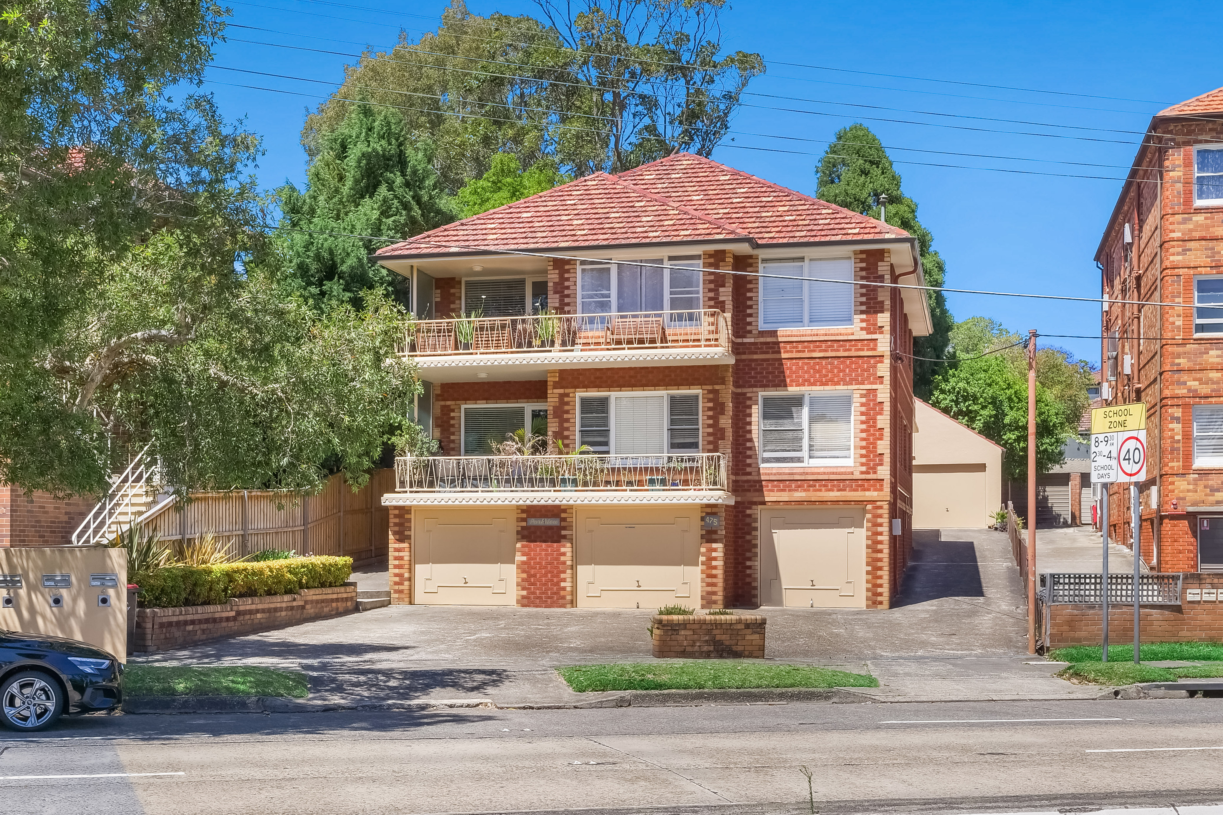 1/475 Sydney Road, Balgowlah, NSW, 2093, Balgowlah - Thumbnail 4