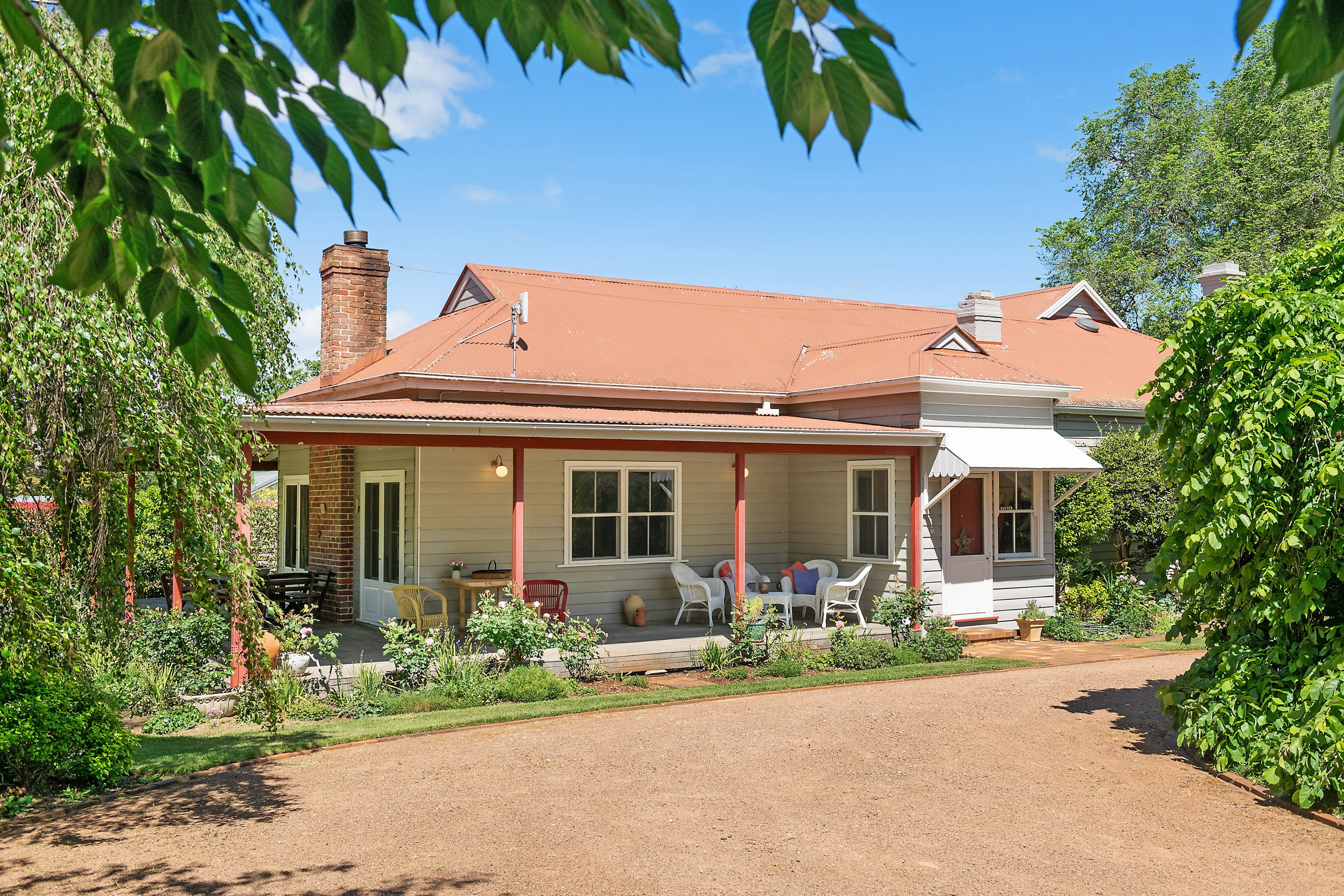 16-18 Wilsons Lane, Exeter, NSW, 2579, Exeter - Image 1
