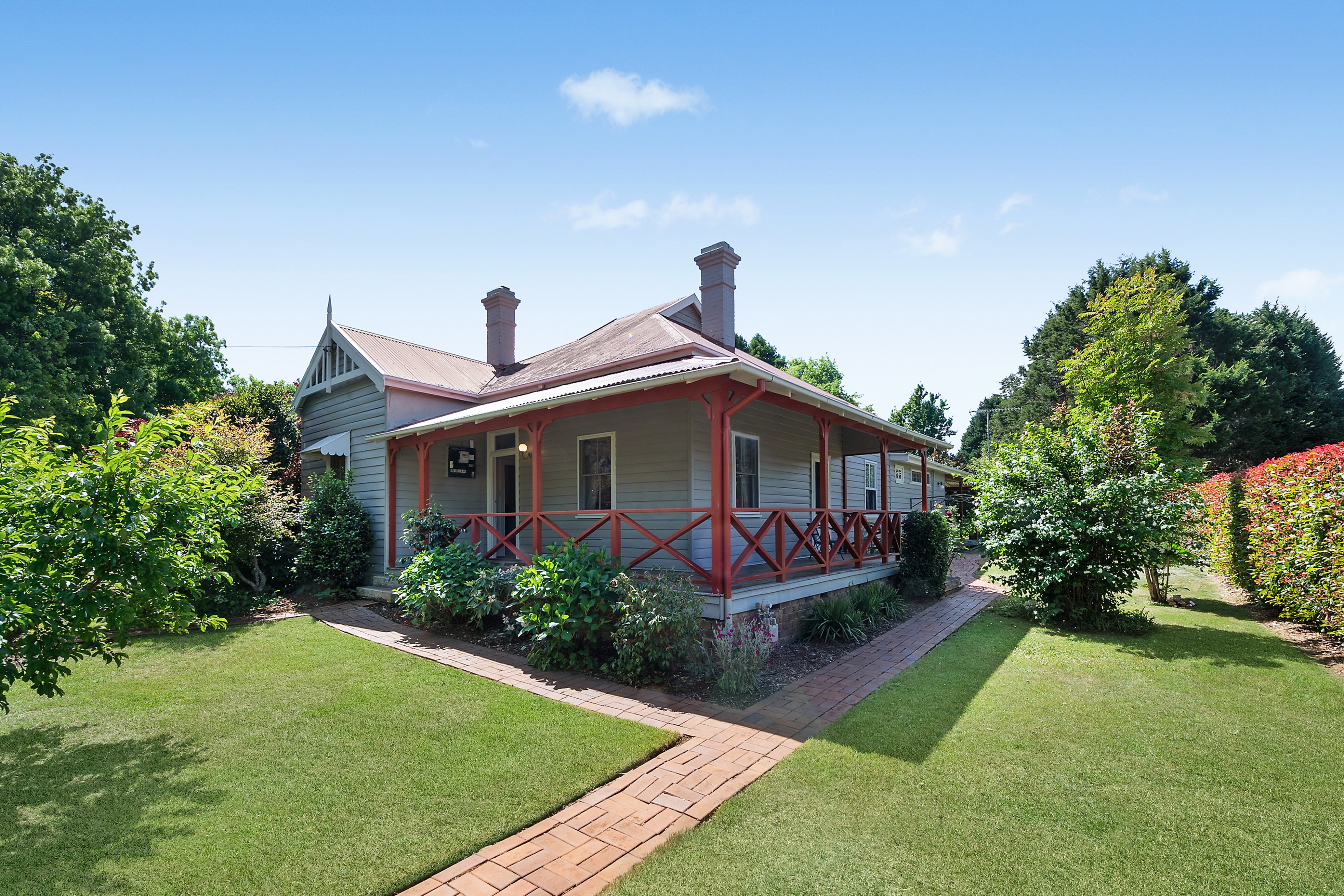 16-18 Wilsons Lane, Exeter, NSW, 2579, Exeter - Thumbnail 3