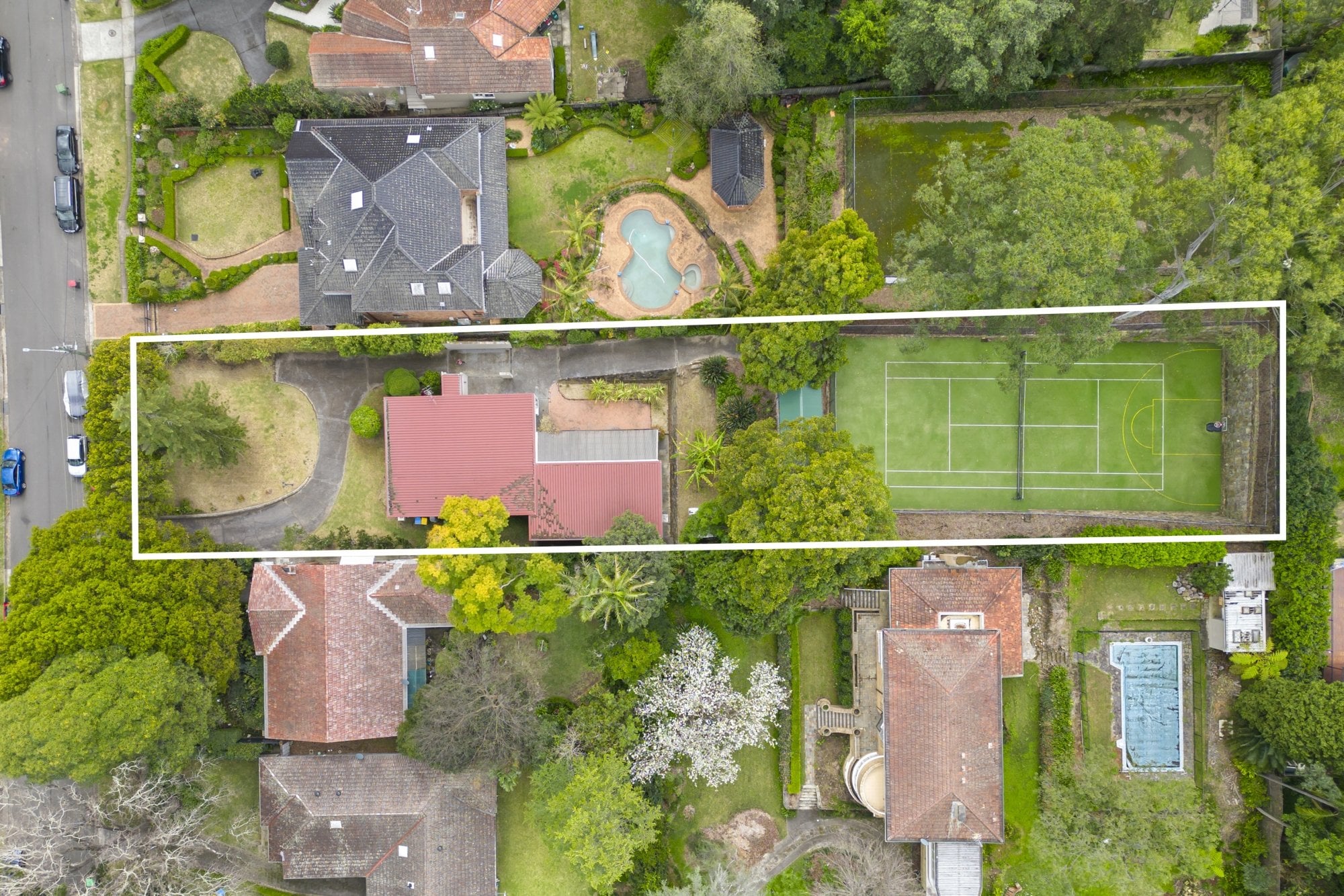 5 Norfolk Street, Killara, NSW, 2071