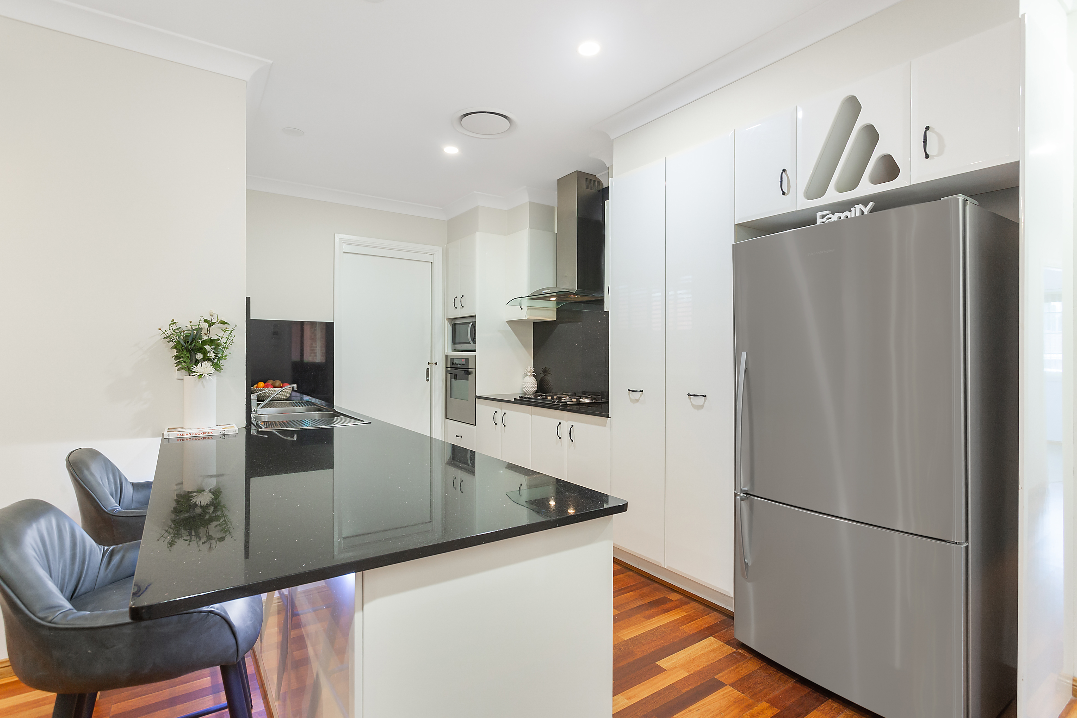1/55 Edmund Avenue, Figtree, NSW, 2525, Figtree - Thumbnail 3