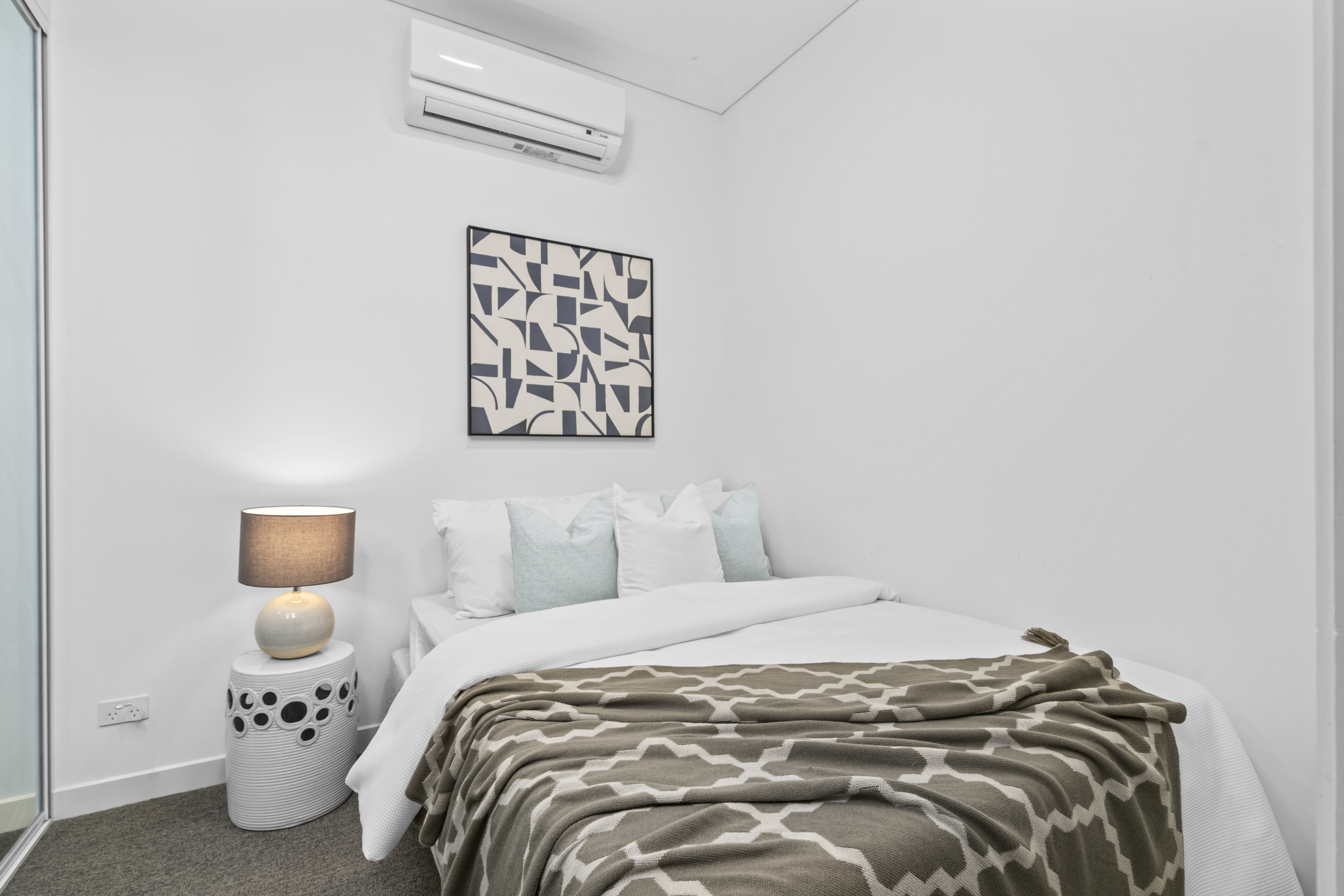 2110/11 Wentworth Place, Wentworth Point, NSW, 2127, Wentworth Point - Thumbnail 5