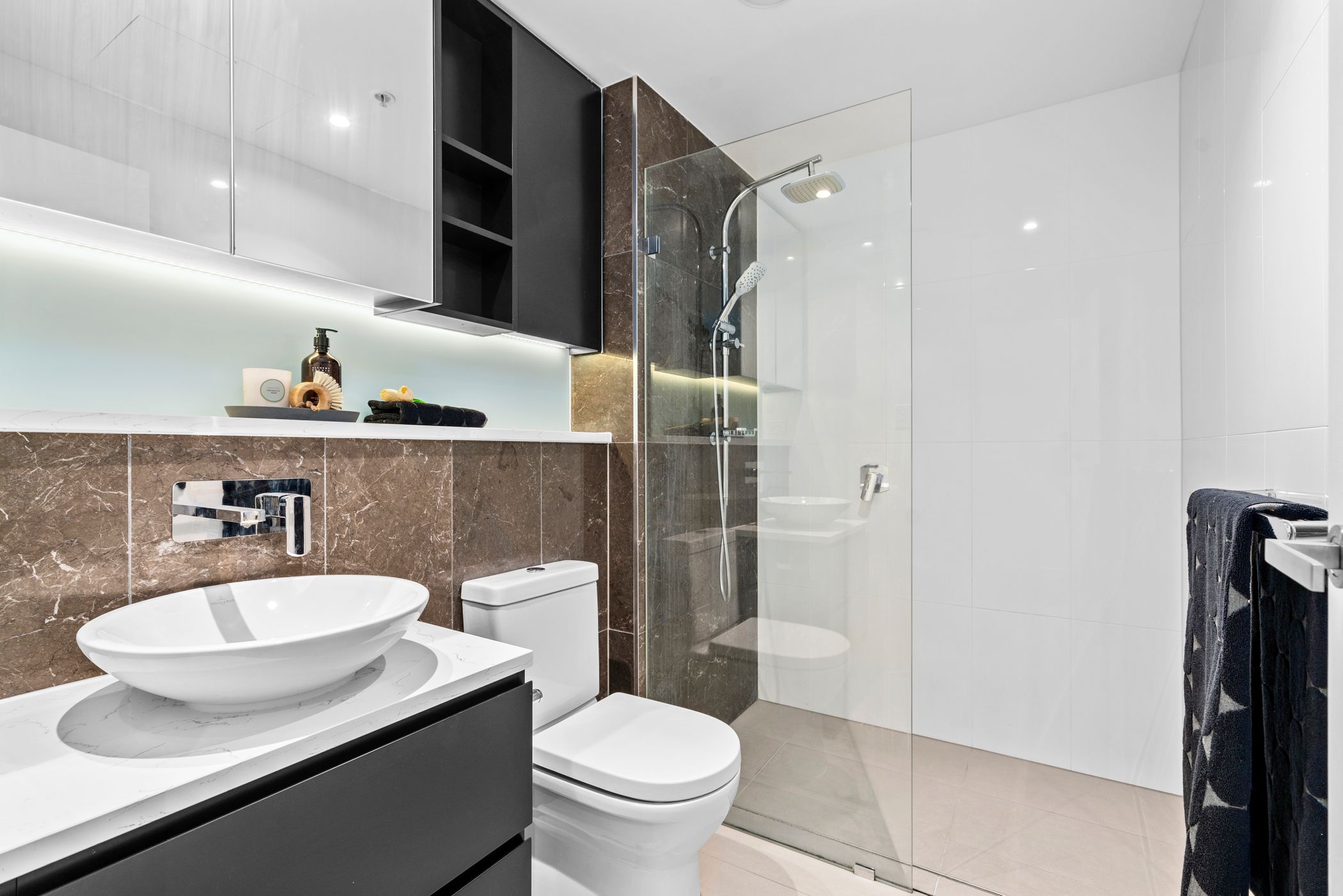 2110/11 Wentworth Place, Wentworth Point, NSW, 2127, Wentworth Point - Thumbnail 6