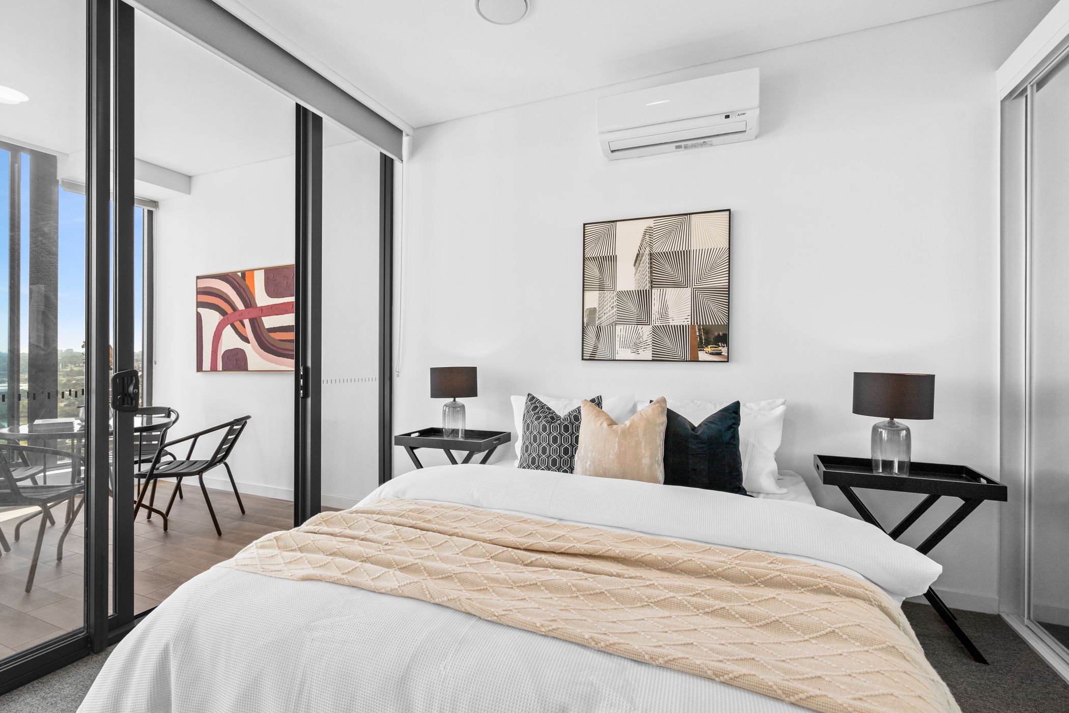 2110/11 Wentworth Place, Wentworth Point, NSW, 2127, Wentworth Point - Thumbnail 4