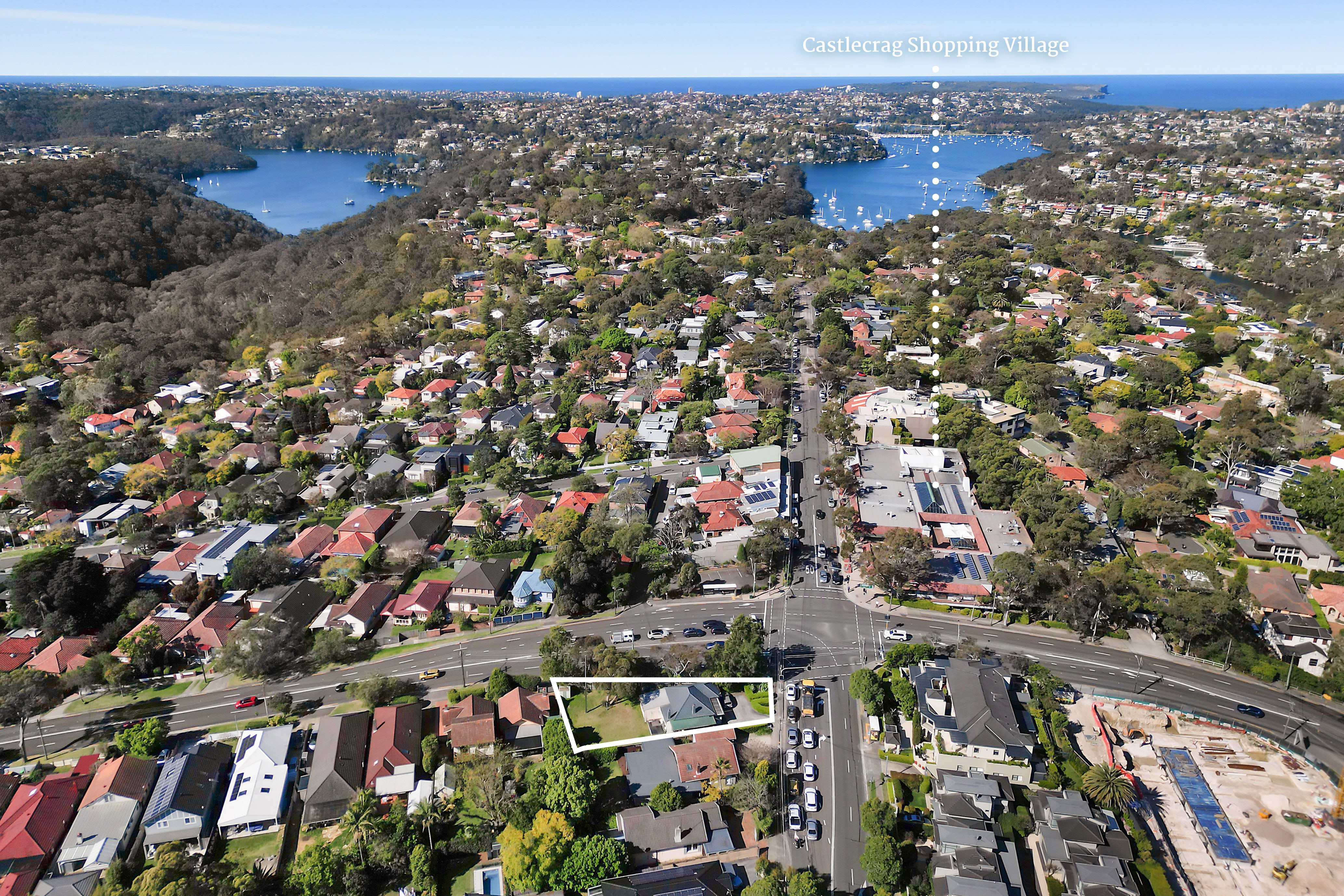 69 Edinburgh Road, Willoughby, NSW, 2068, Willoughby - Thumbnail 6