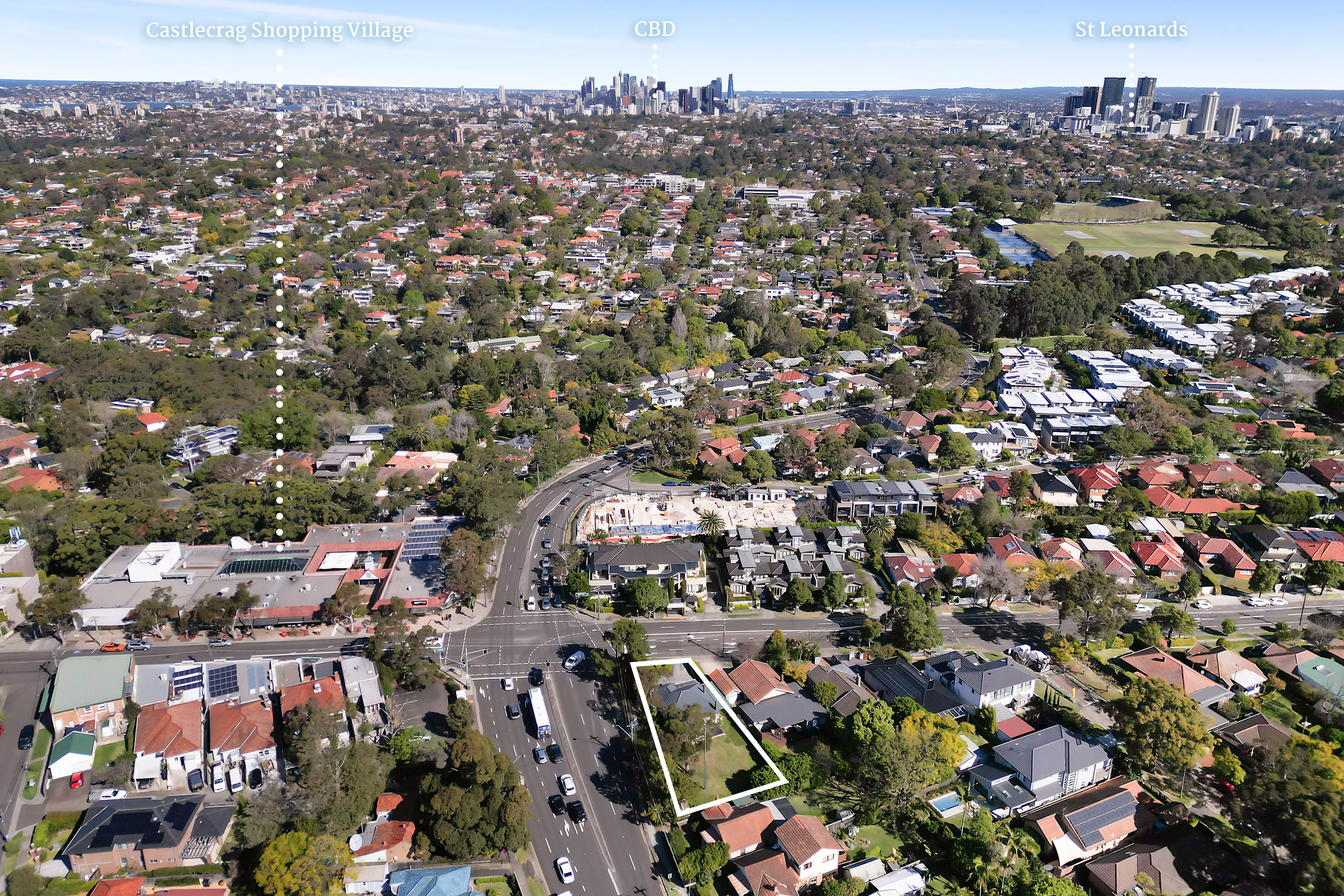 69 Edinburgh Road, Willoughby, NSW, 2068, Willoughby - Thumbnail 4