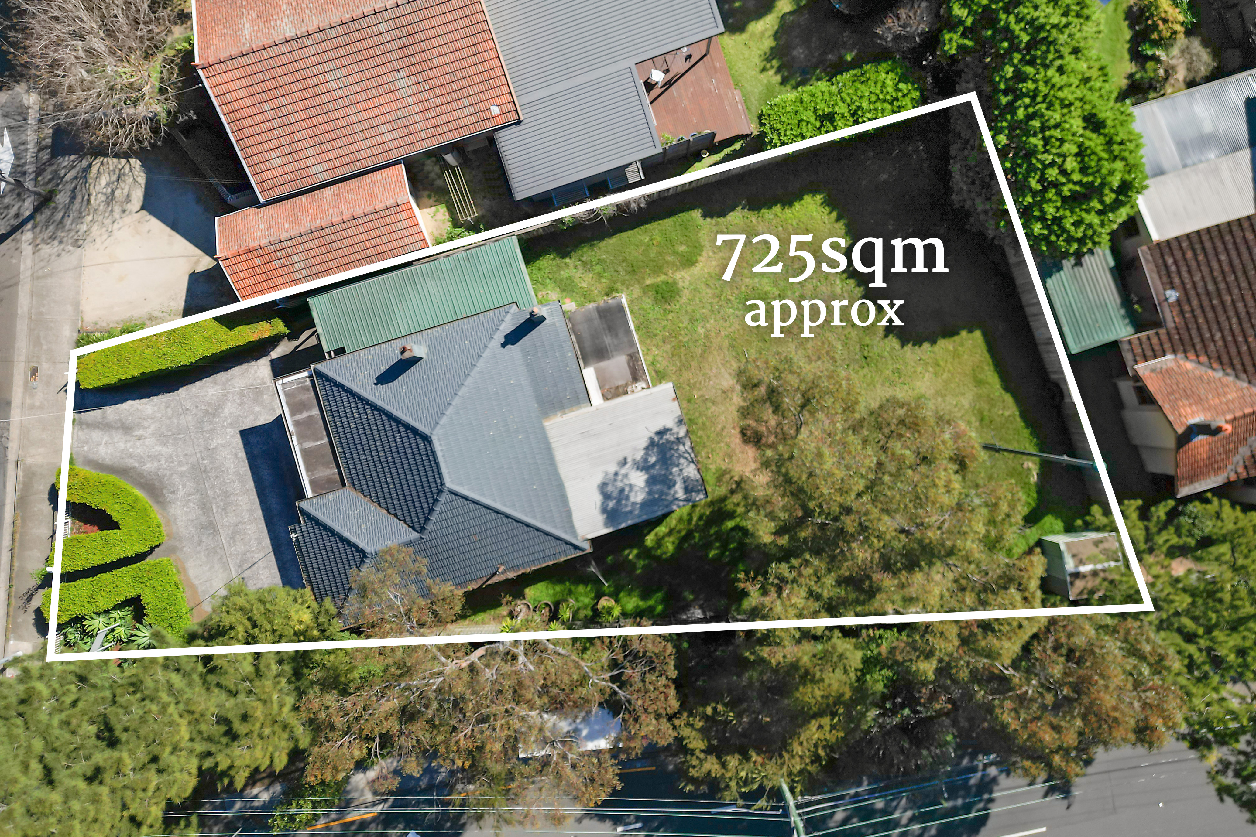 69 Edinburgh Road, Willoughby, NSW, 2068, Willoughby - Thumbnail 3