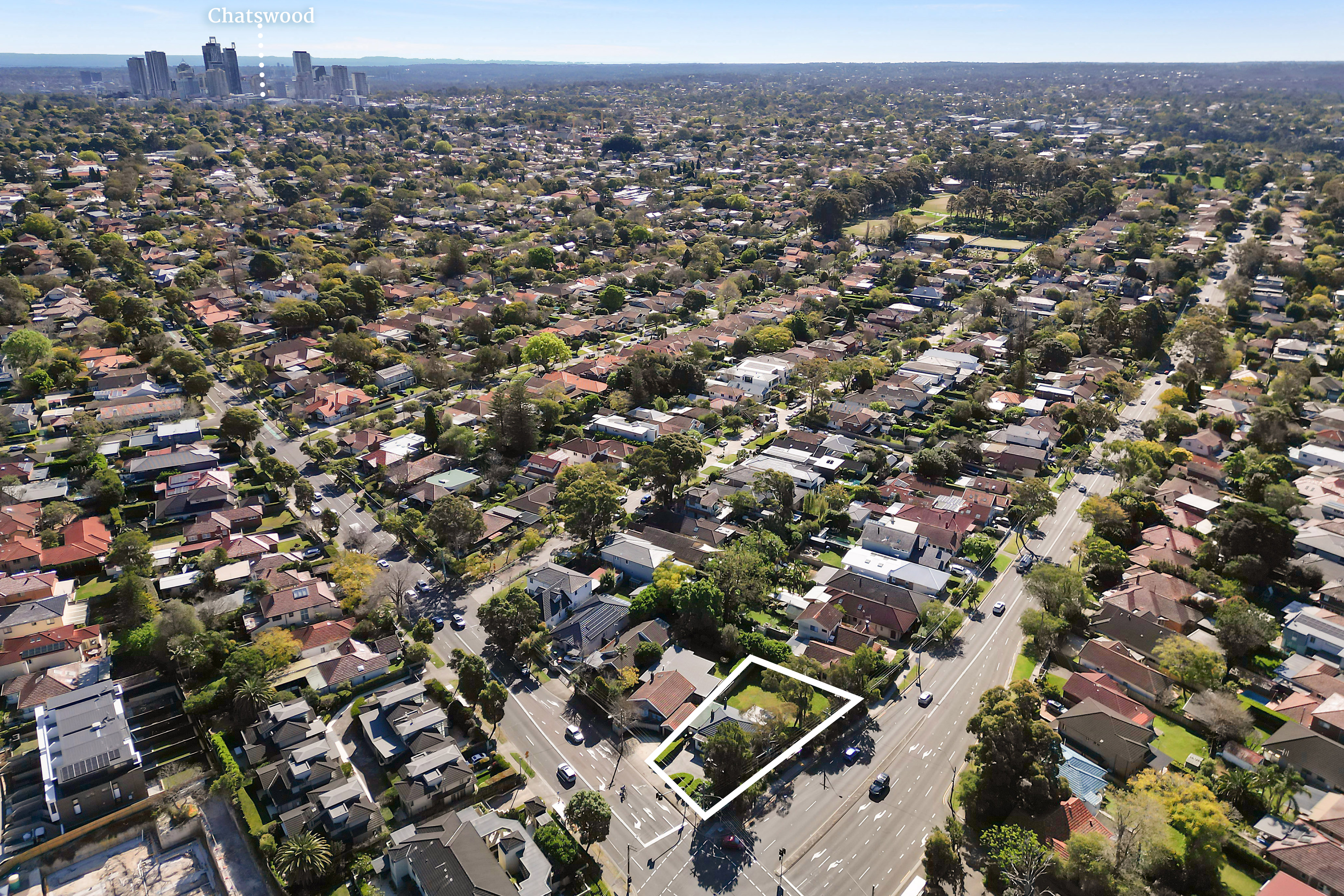 69 Edinburgh Road, Willoughby, NSW, 2068, Willoughby - Thumbnail 5