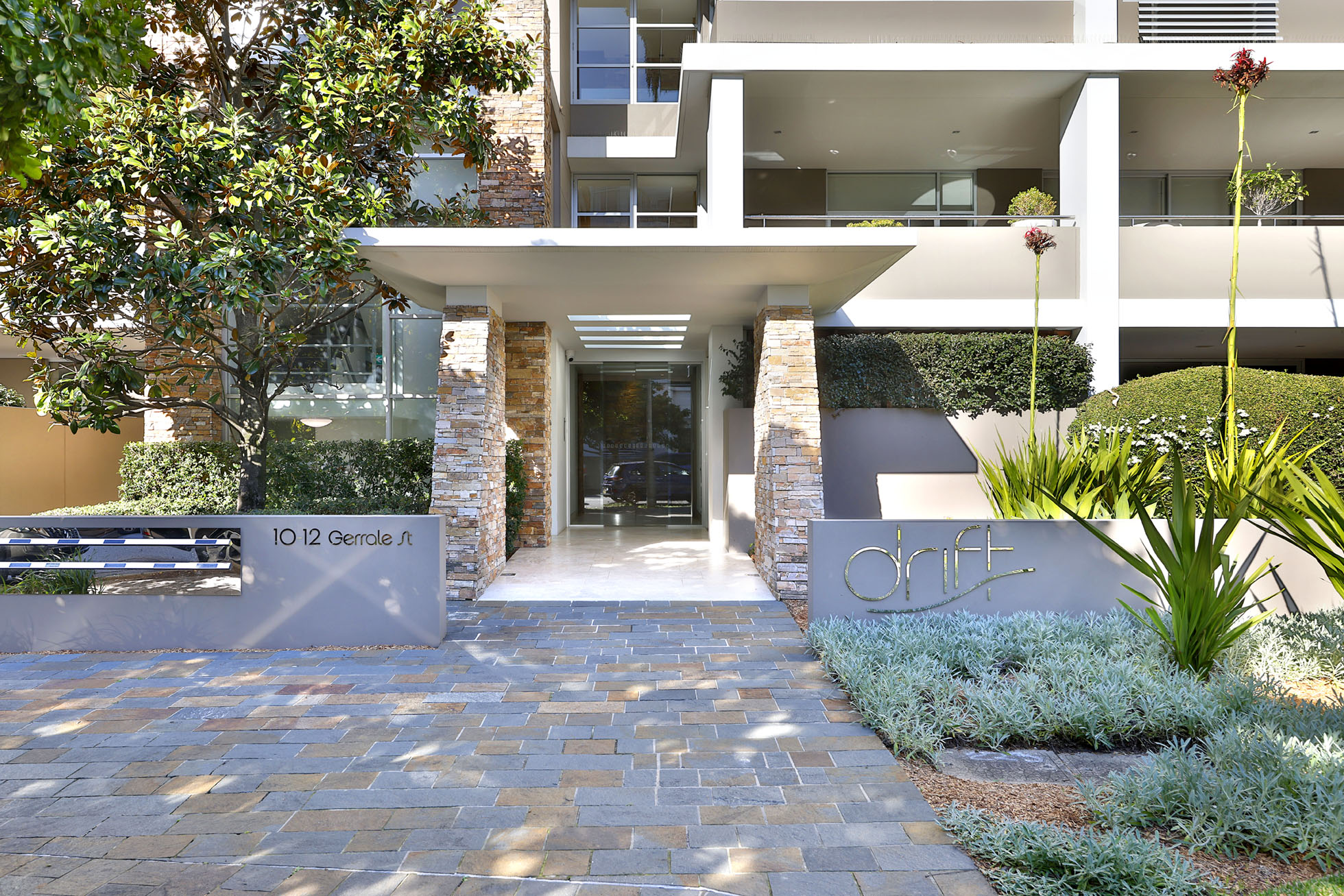 1/10-12 Gerrale Street, Cronulla, NSW, 2230, Cronulla - Thumbnail 2