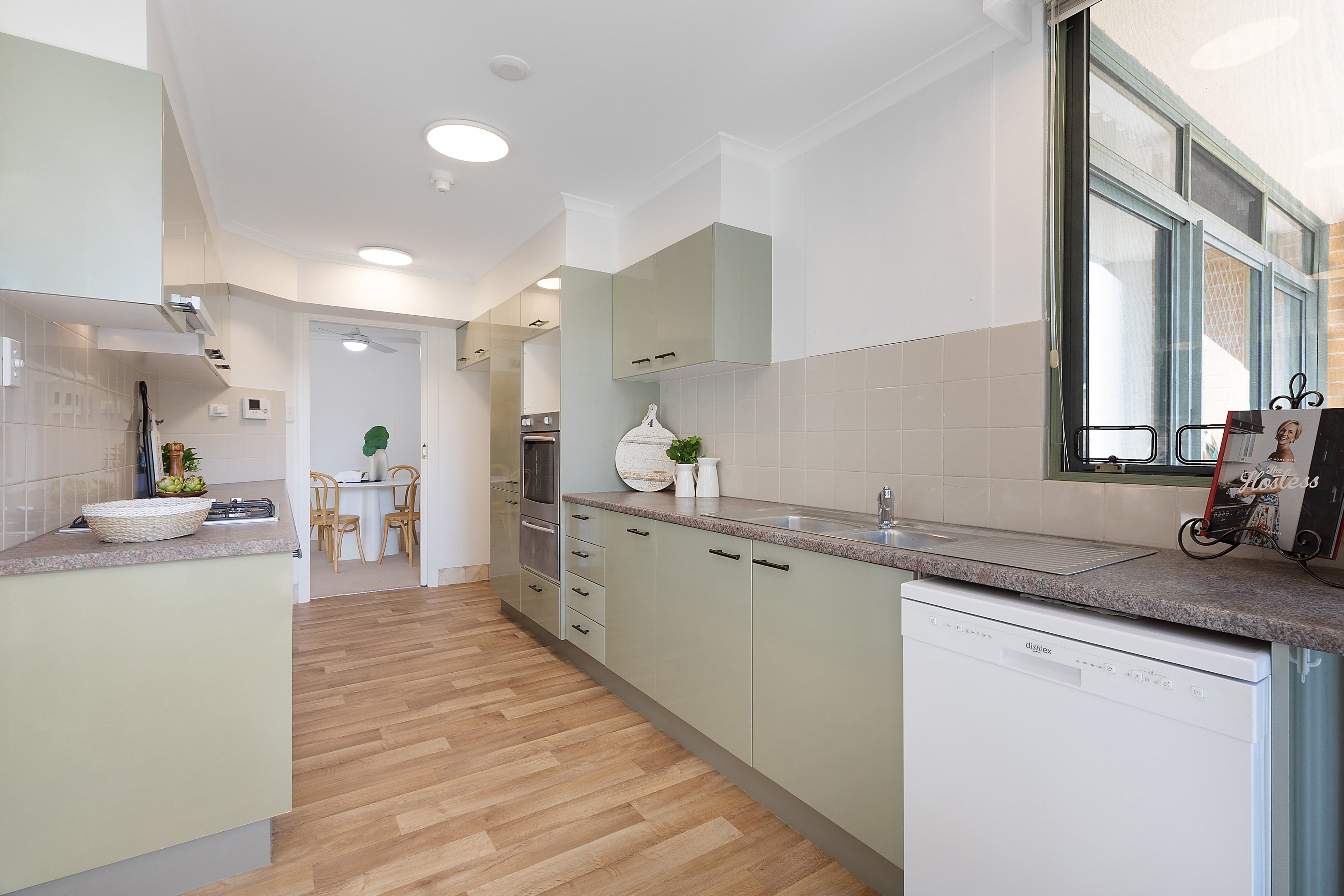 1/95 Brompton Road, Kensington, NSW, 2033, Kensington - Thumbnail 2