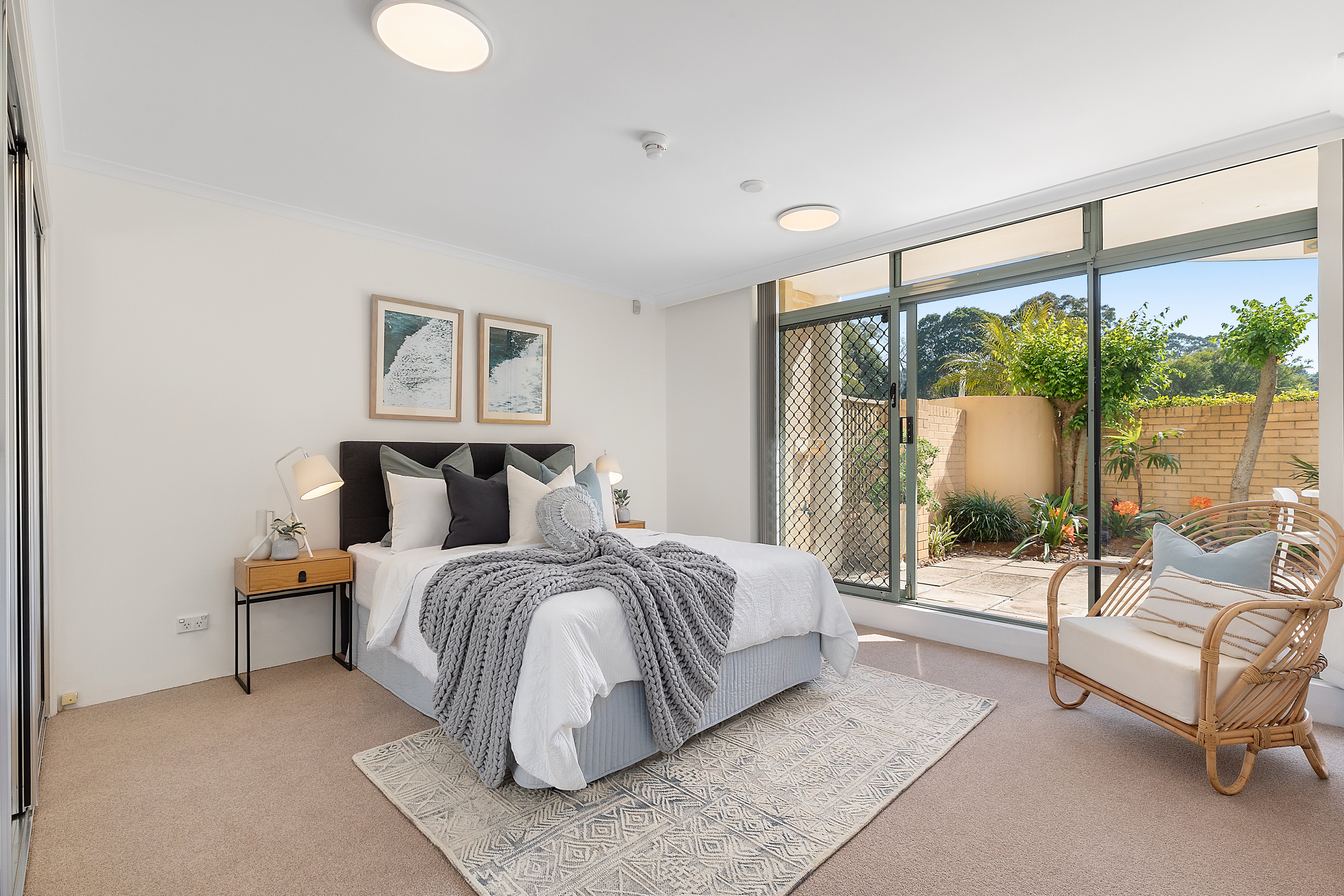 1/95 Brompton Road, Kensington, NSW, 2033, Kensington - Thumbnail 4
