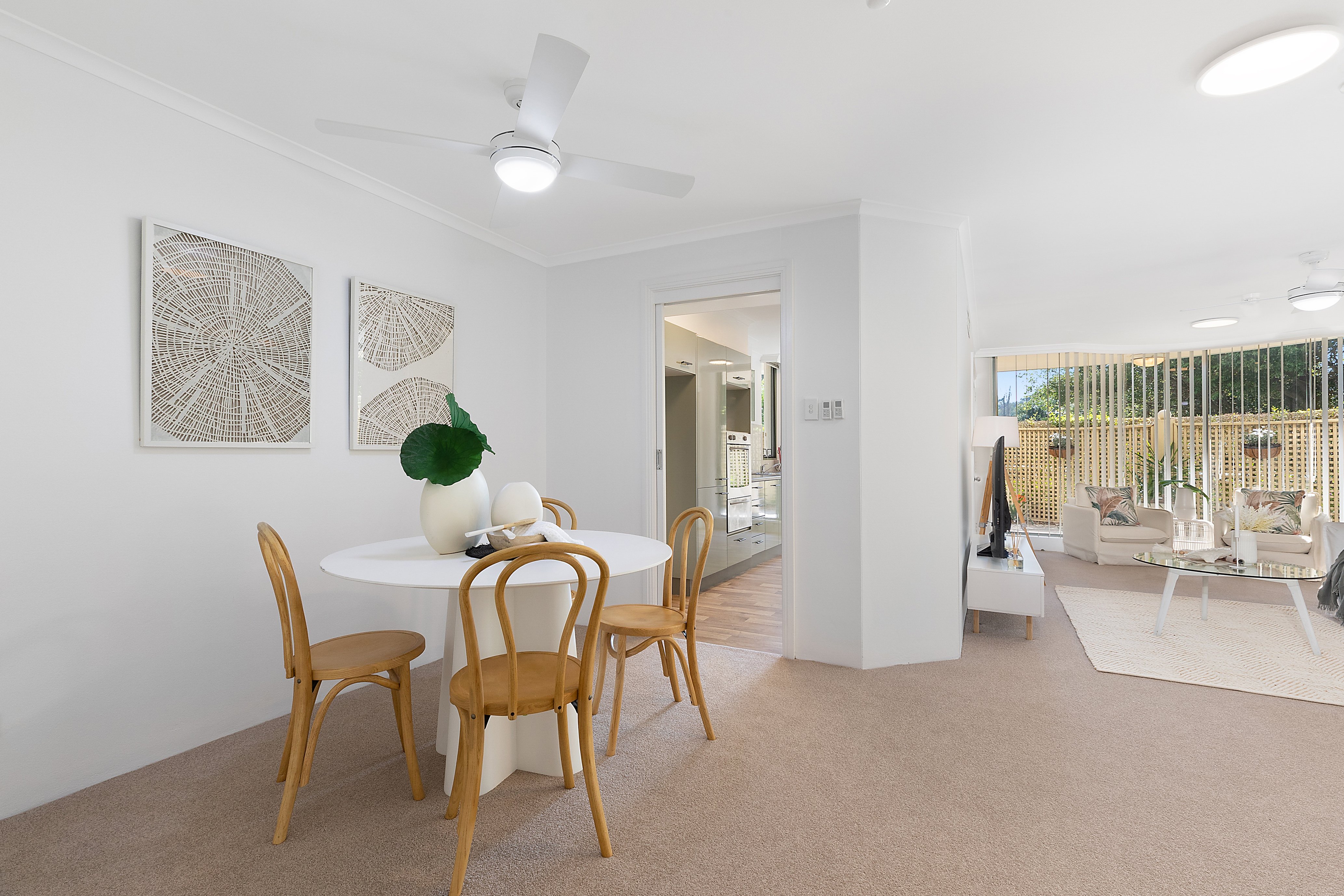 1/95 Brompton Road, Kensington, NSW, 2033, Kensington - Thumbnail 3