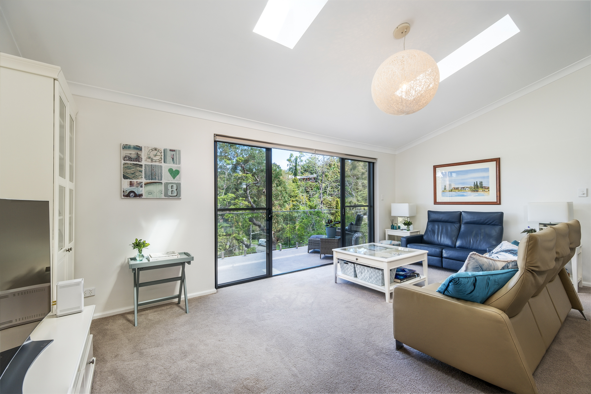 3 Allard Avenue, Roseville Chase, NSW, 2069, Roseville Chase - Thumbnail 2