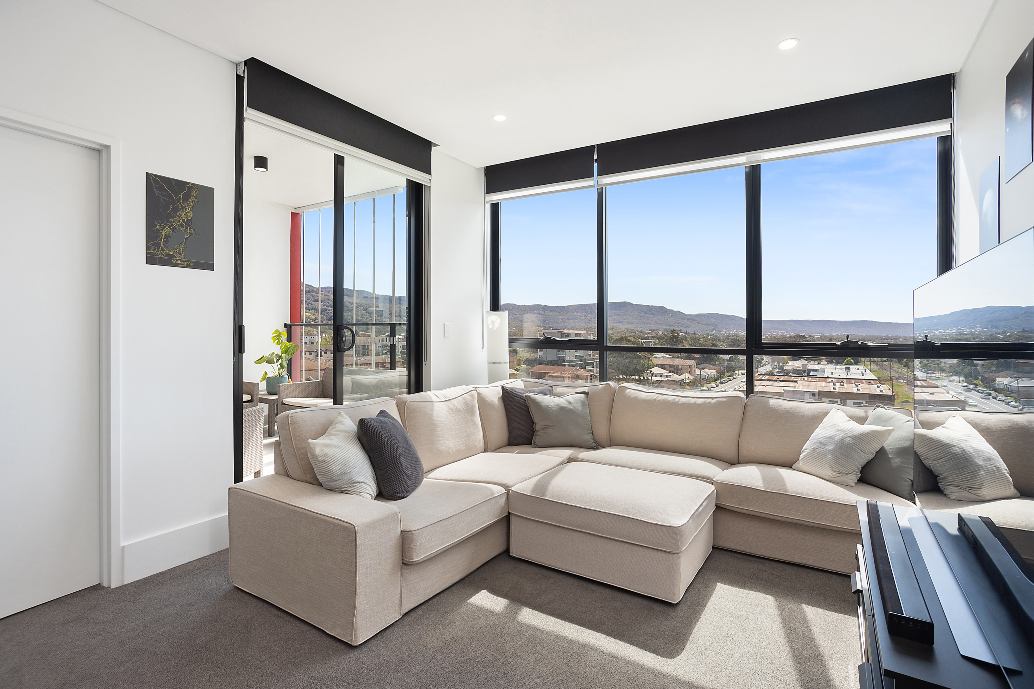 406/49-51 Denison Street, Wollongong, NSW, 2500, Wollongong - Thumbnail 3