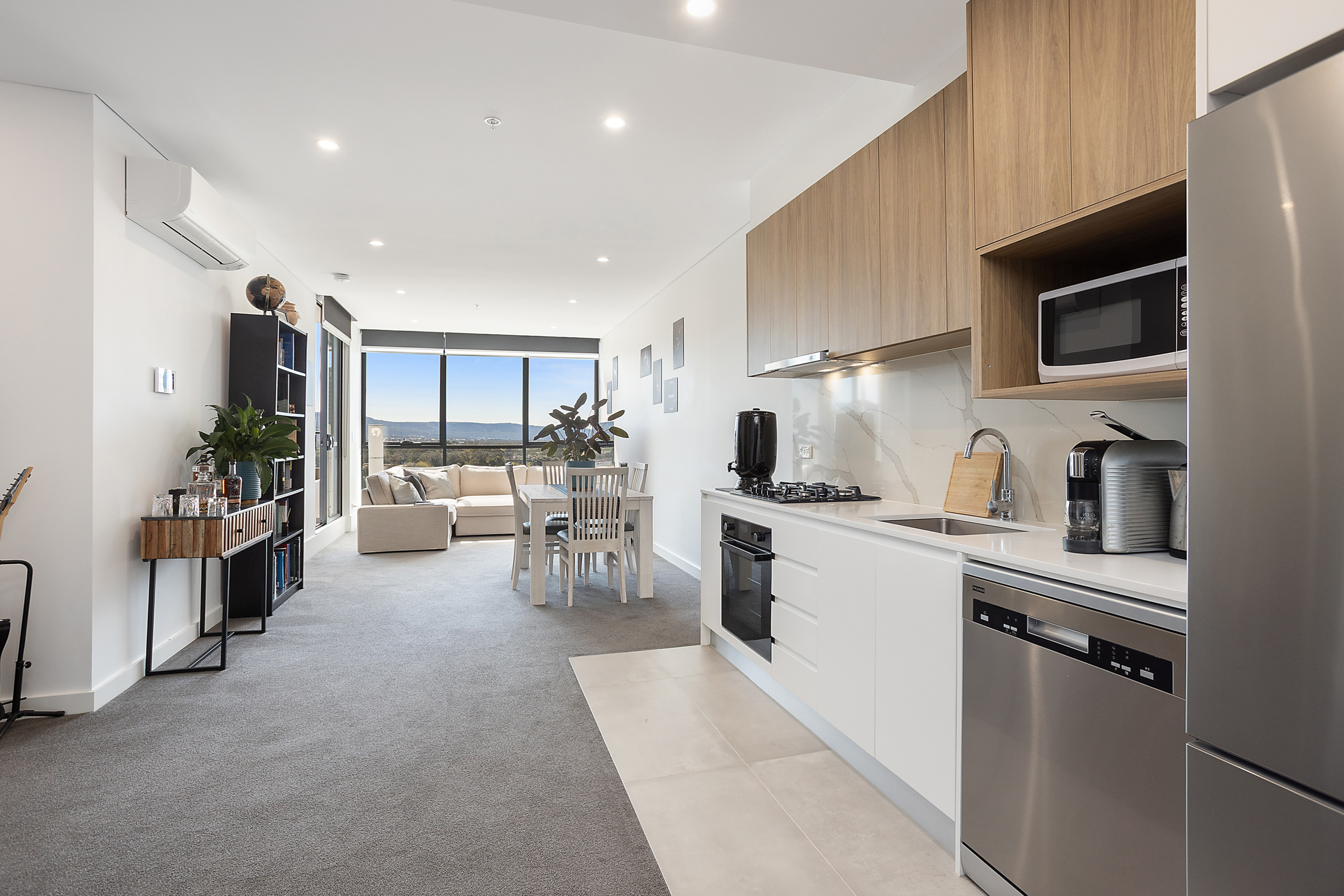 406/49-51 Denison Street, Wollongong, NSW, 2500, Wollongong - Thumbnail 2