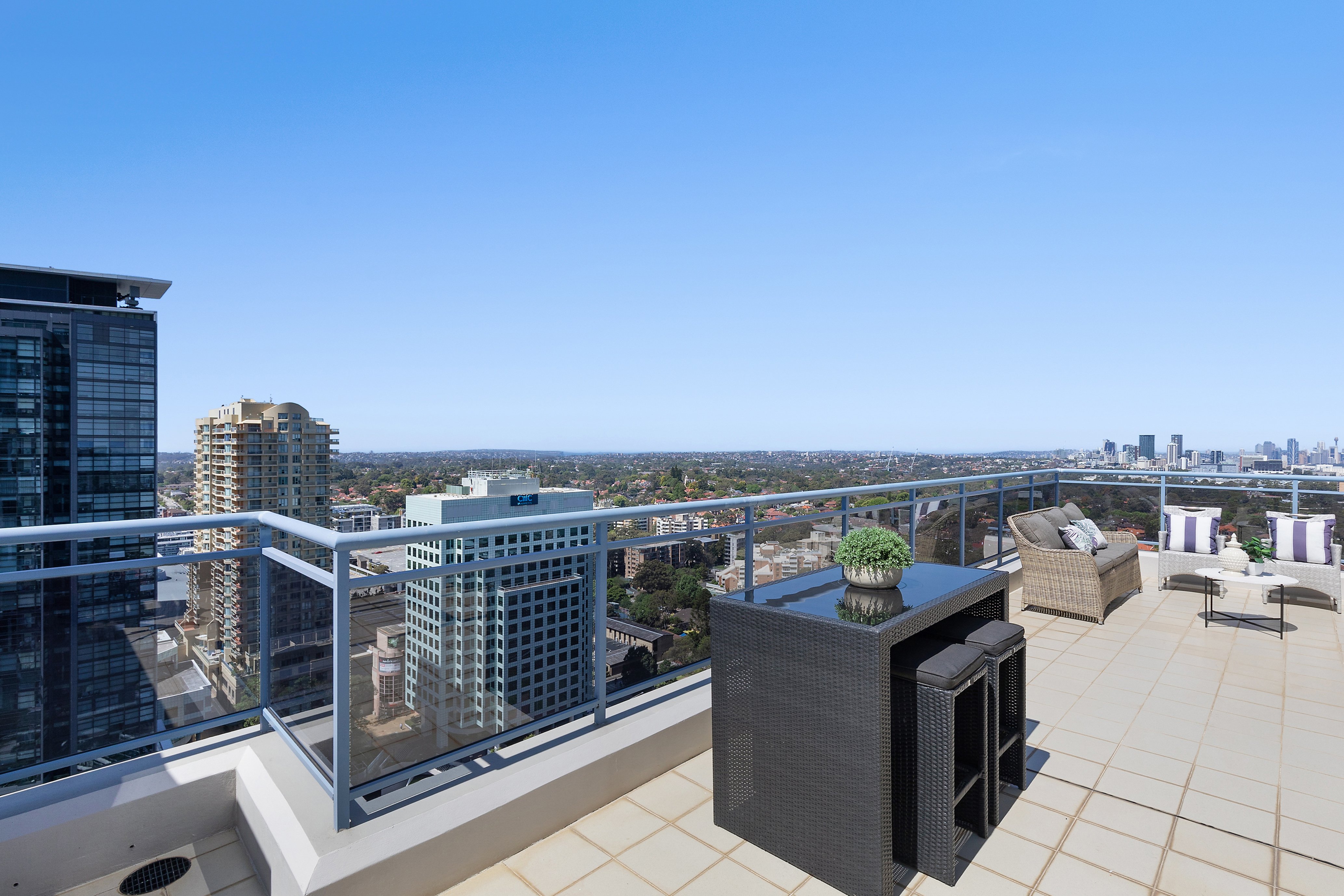 191/1 Katherine Street, Chatswood, NSW, 2067, Chatswood - Thumbnail 2
