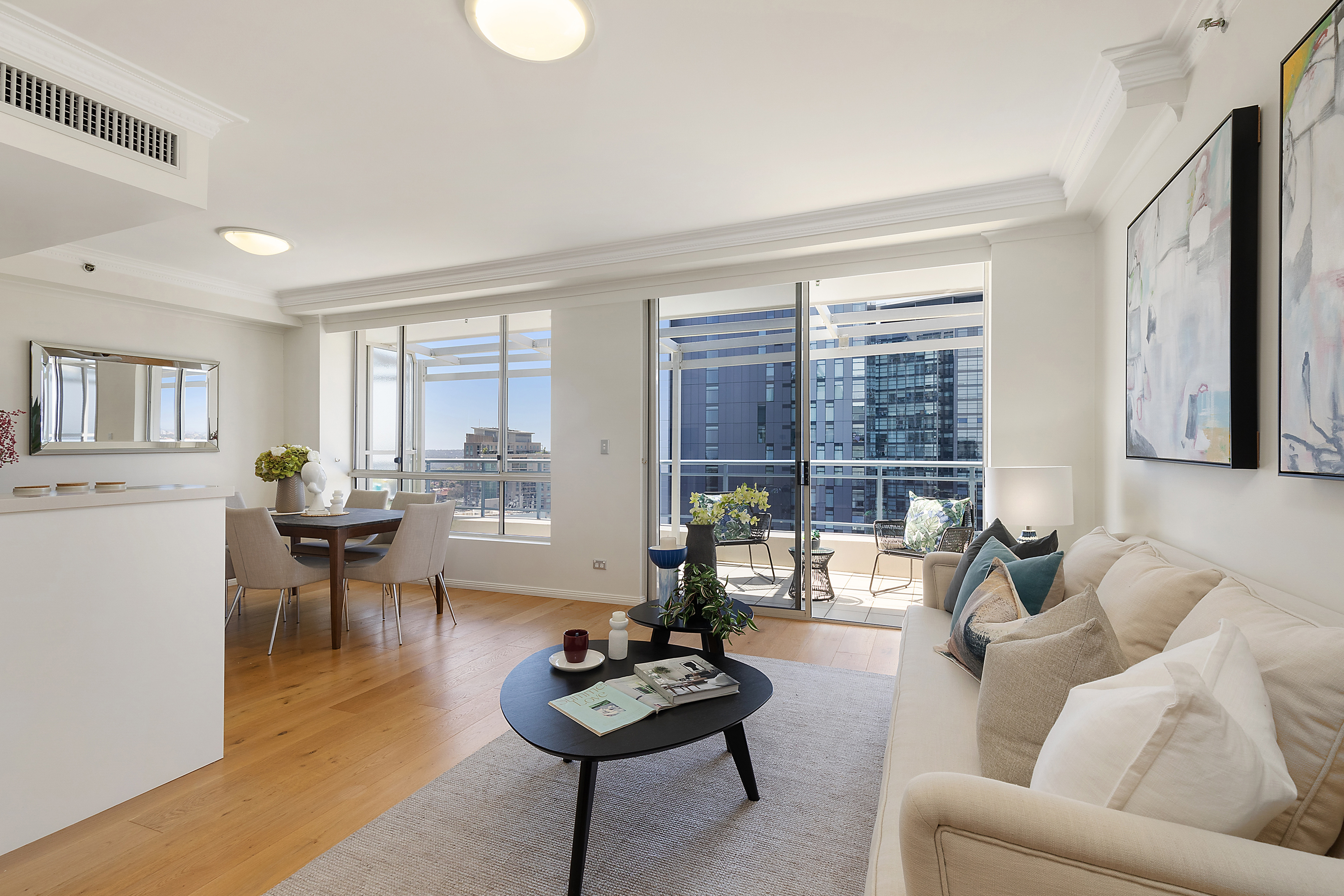 191/1 Katherine Street, Chatswood, NSW, 2067, Chatswood - Thumbnail 3