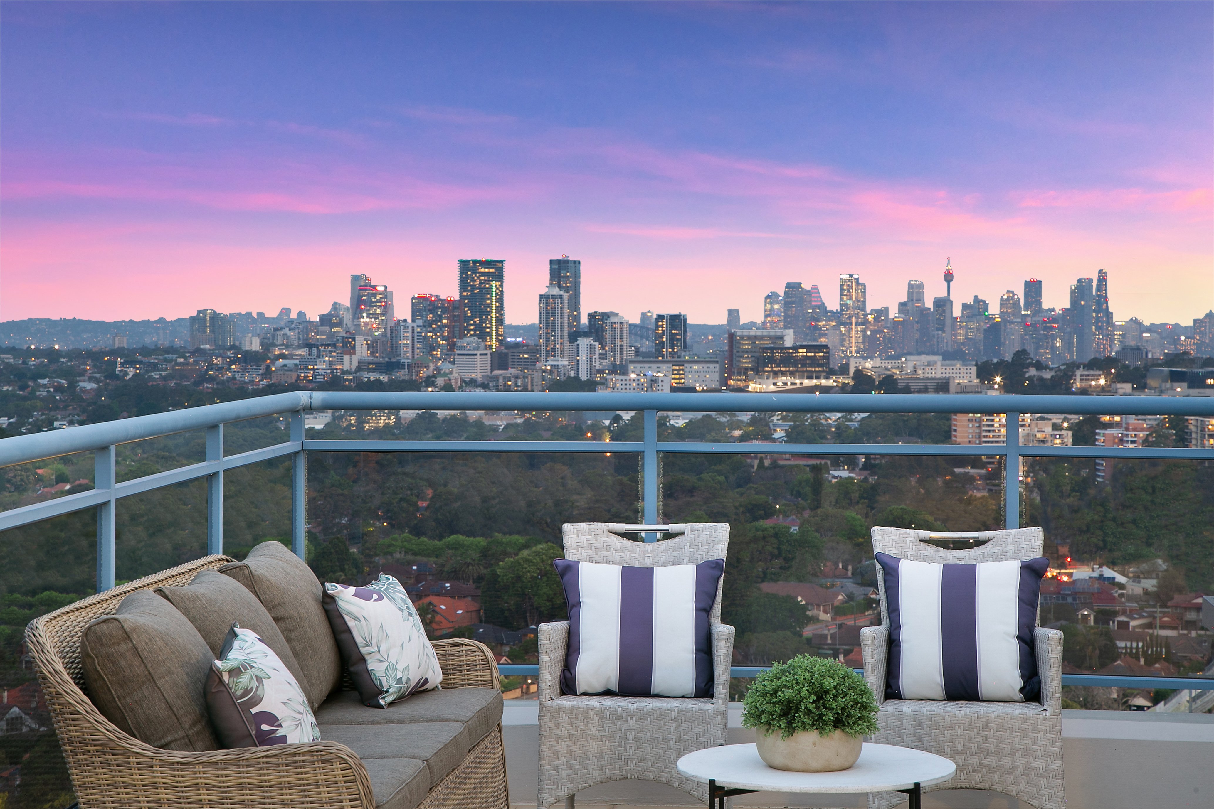 191/1 Katherine Street, Chatswood, NSW, 2067