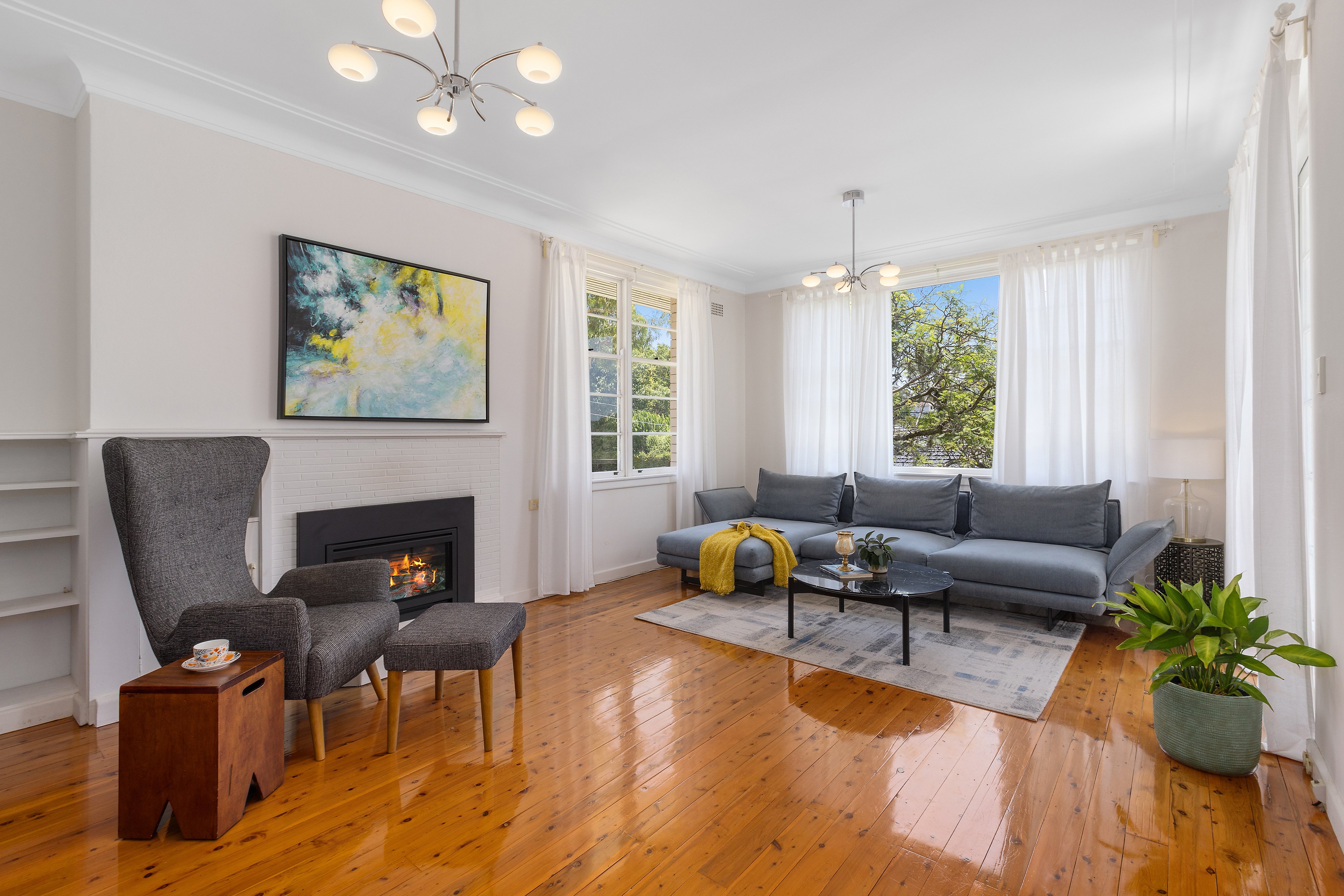 12 Greenfield Avenue, Middle Cove, NSW, 2068, Middle Cove - Thumbnail 3