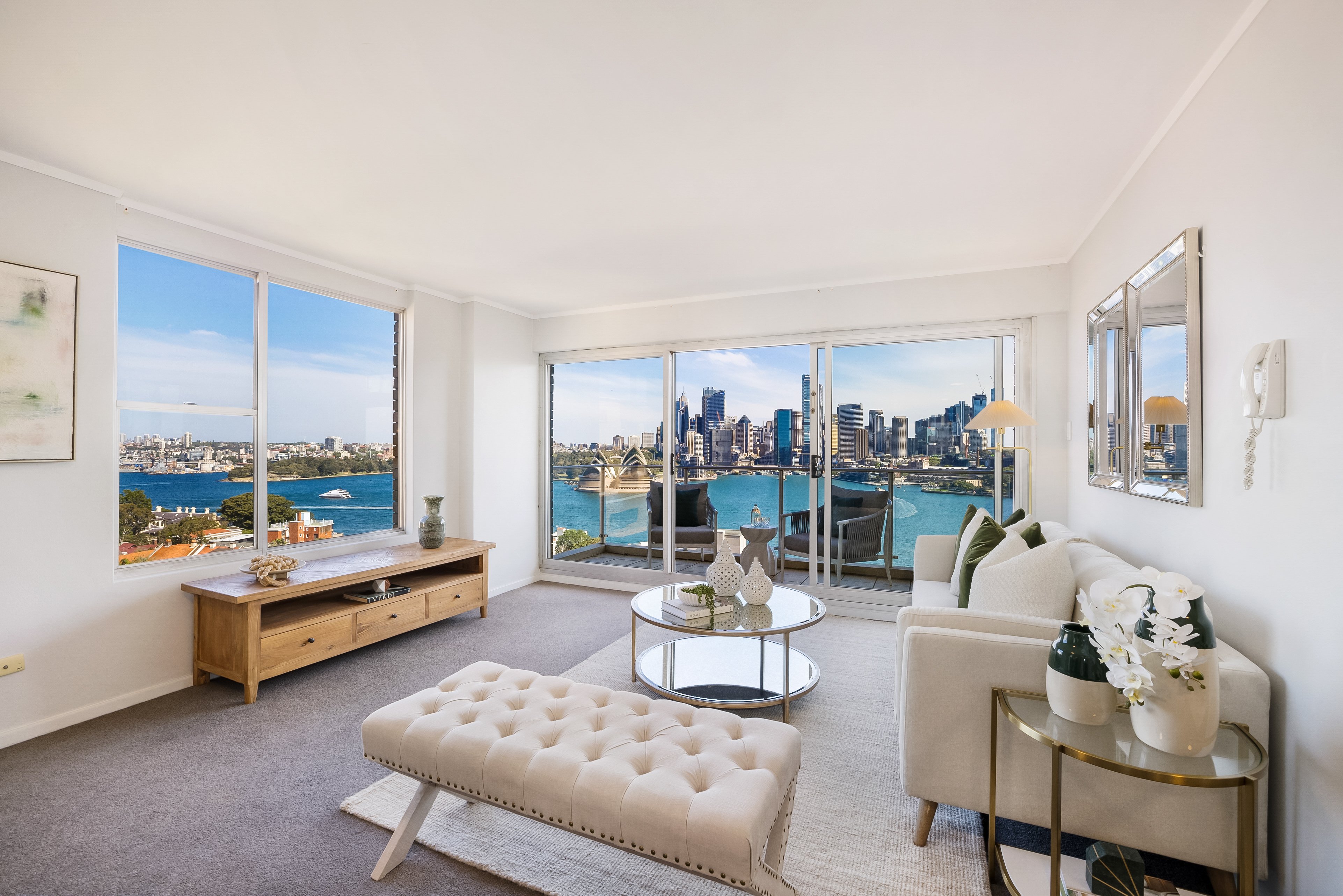 16/74-76 Upper Pitt Street, Kirribilli, NSW, 2061, Kirribilli - Thumbnail 3