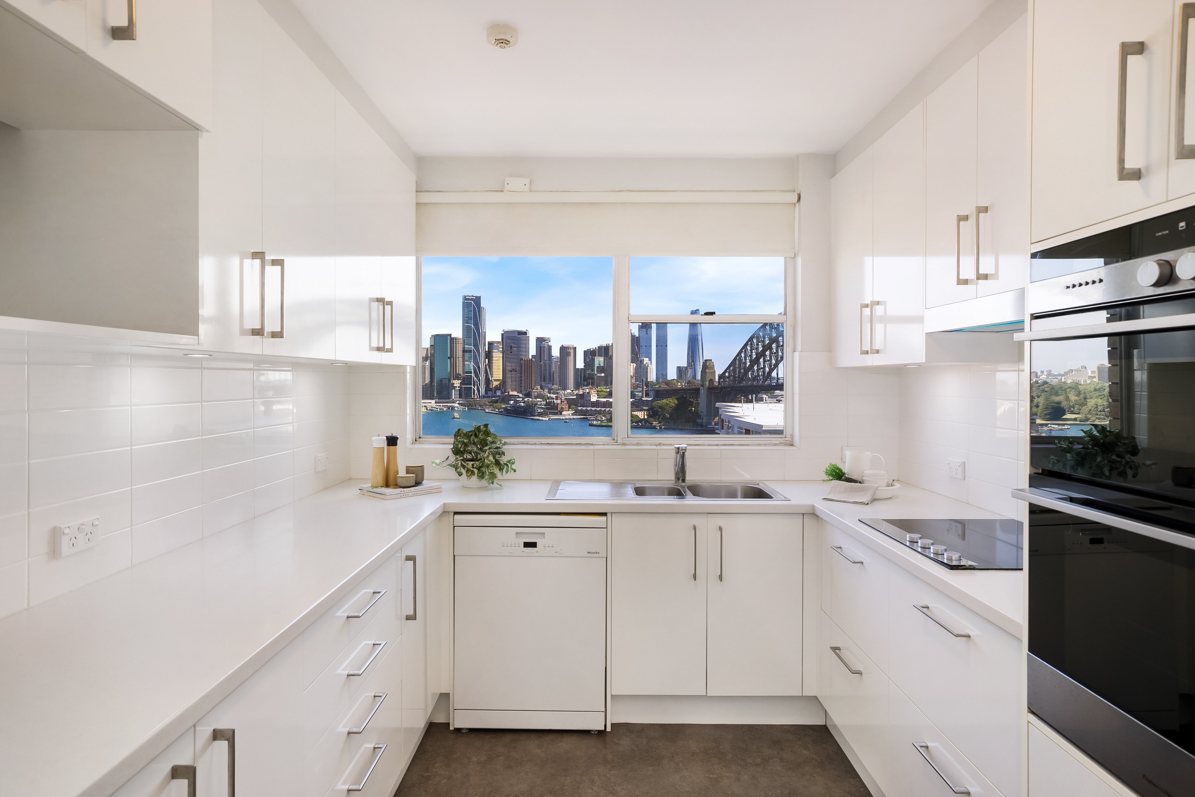 16/74-76 Upper Pitt Street, Kirribilli, NSW, 2061, Kirribilli - Thumbnail 4
