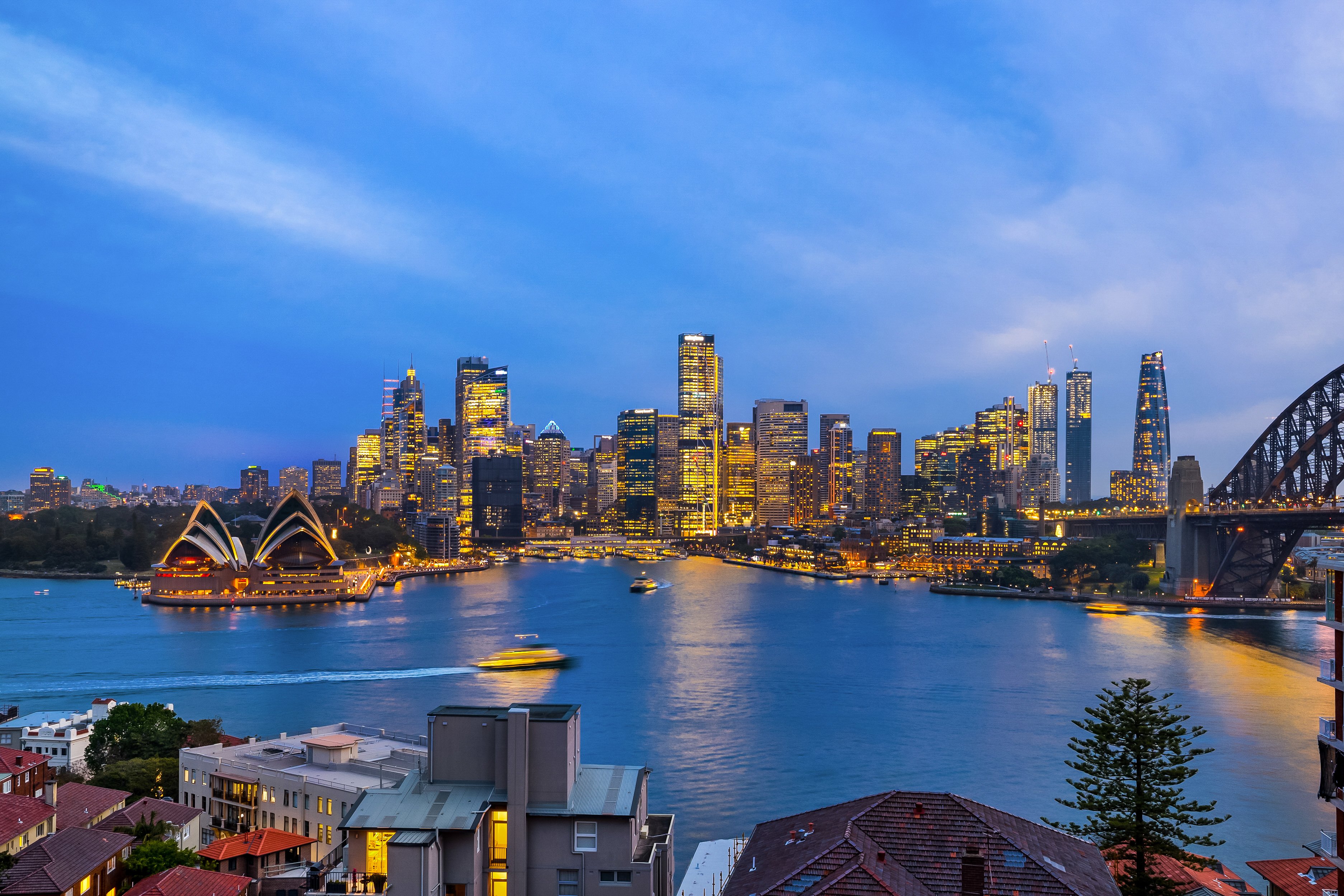 16/74-76 Upper Pitt Street, Kirribilli, NSW, 2061, Kirribilli - Thumbnail 2