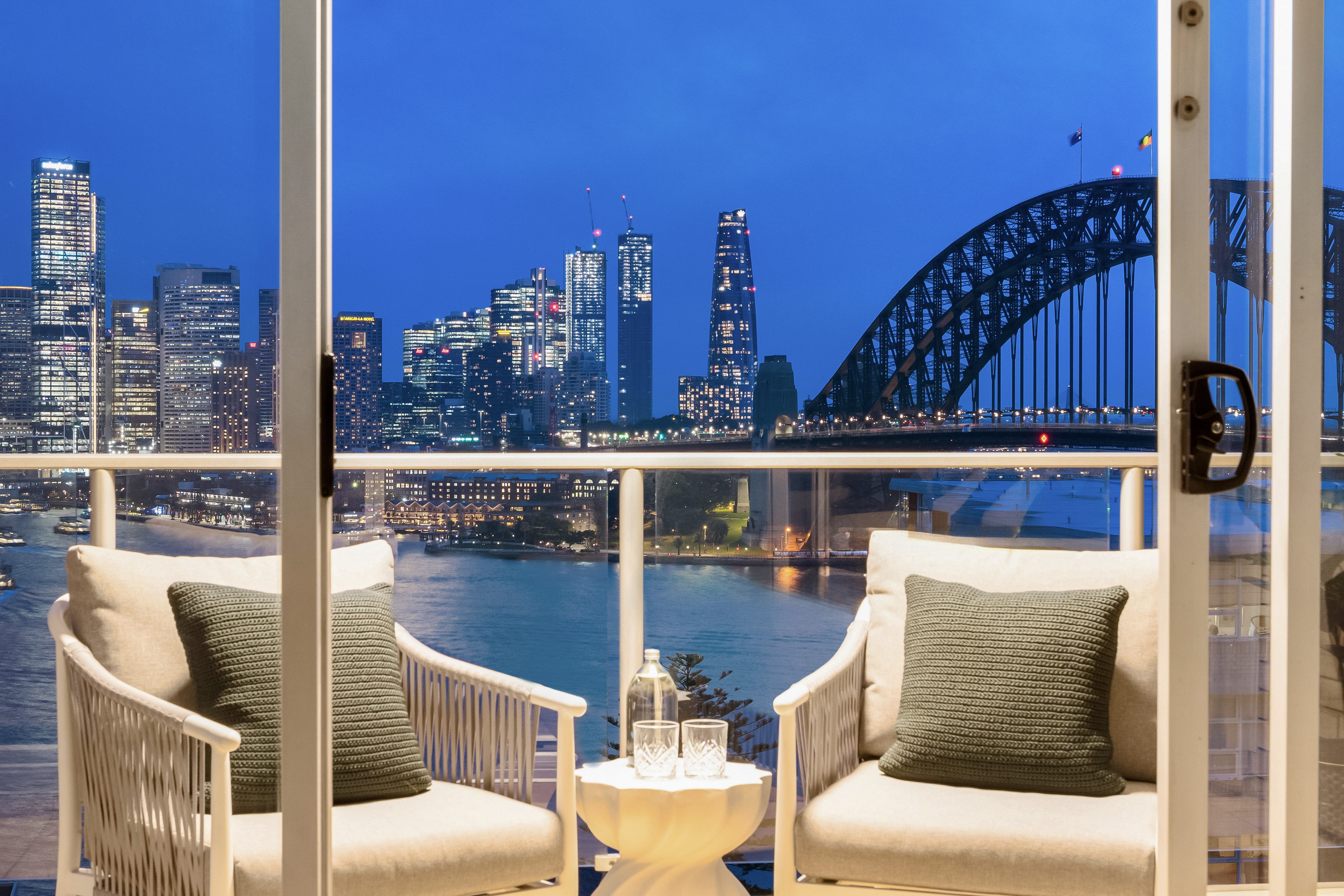 16/74-76 Upper Pitt Street, Kirribilli, NSW, 2061, Kirribilli - Thumbnail 8