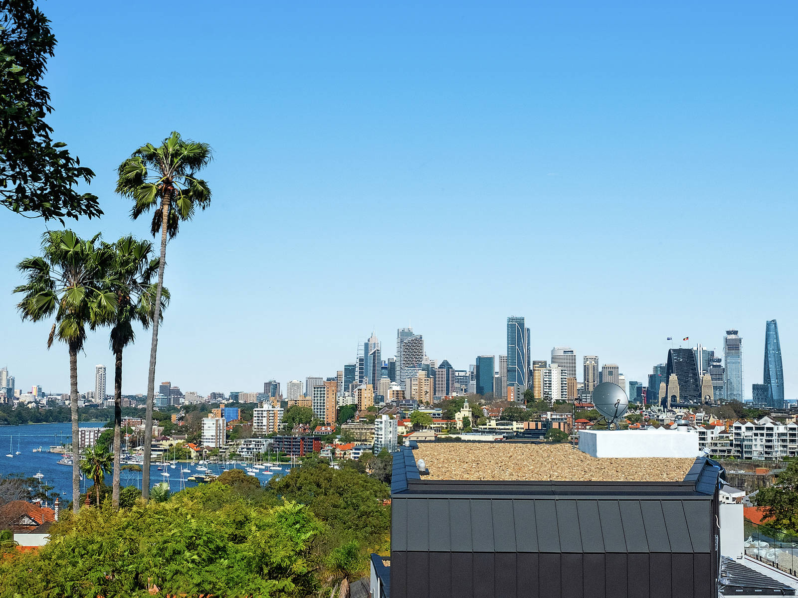 9/62 Aubin Street, Neutral Bay, NSW, 2089, Neutral Bay - Thumbnail 8