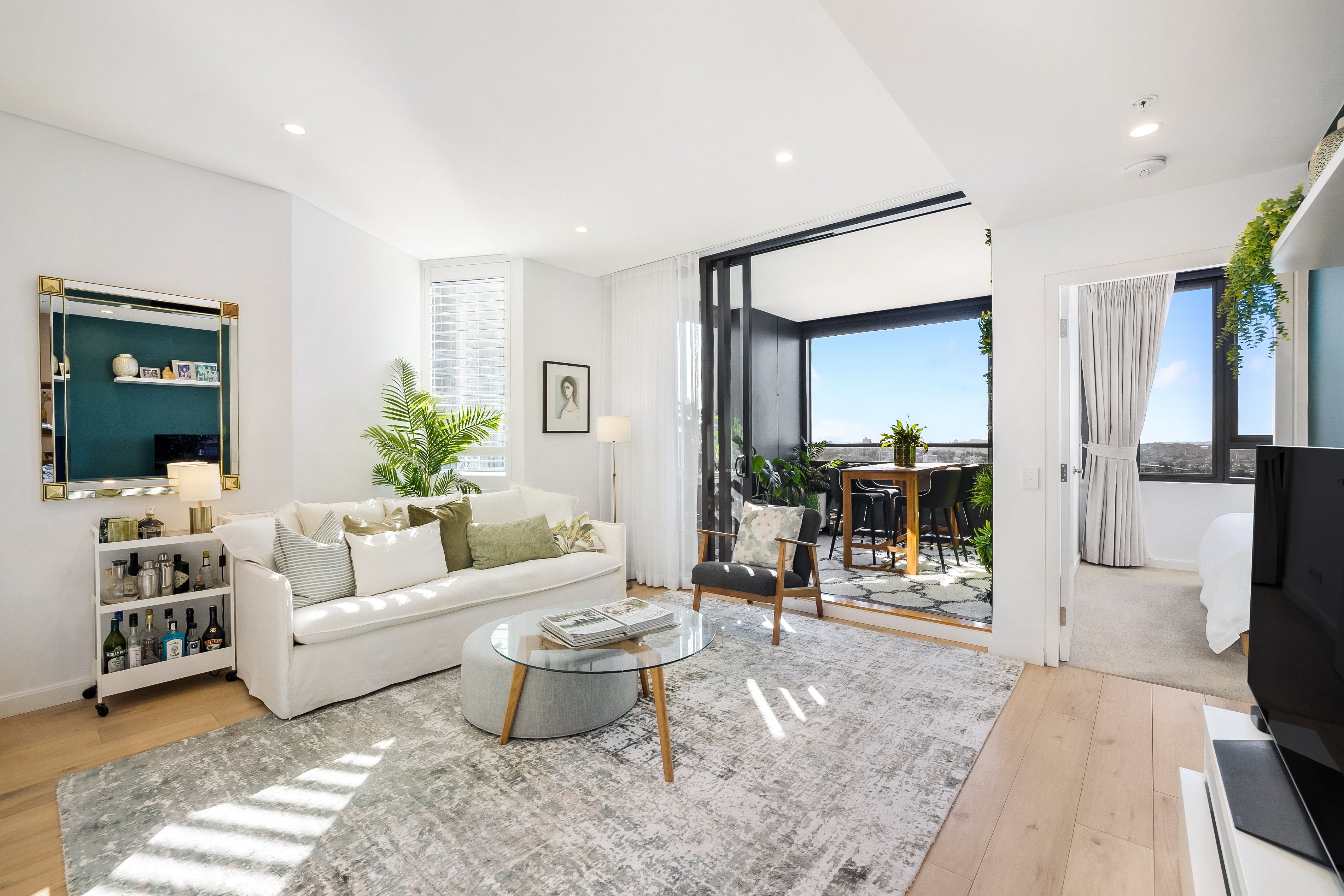 1205/229 Miller Street, North Sydney, NSW, 2060, North Sydney - Thumbnail 2