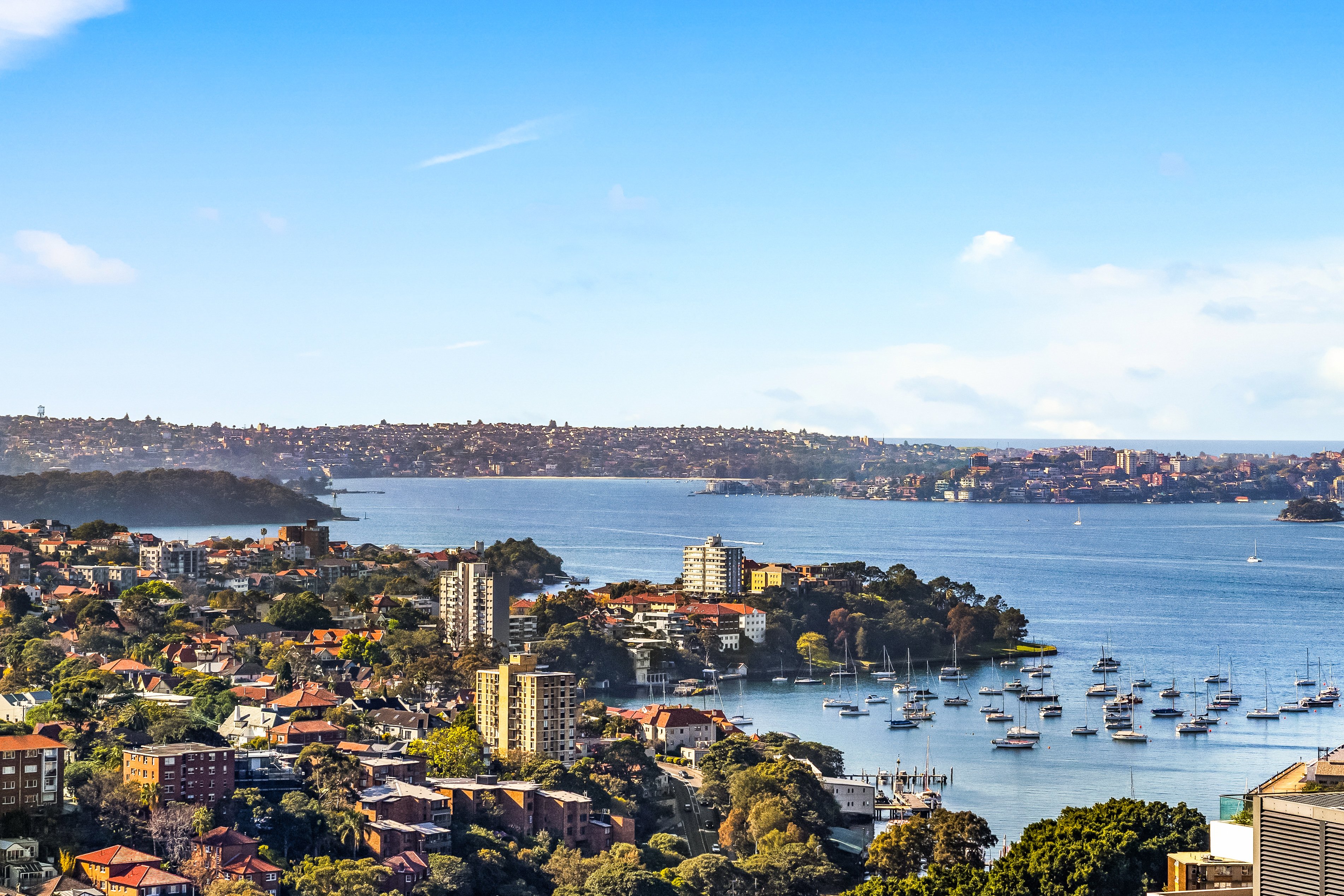 1205/229 Miller Street, North Sydney, NSW, 2060, North Sydney - Thumbnail 3