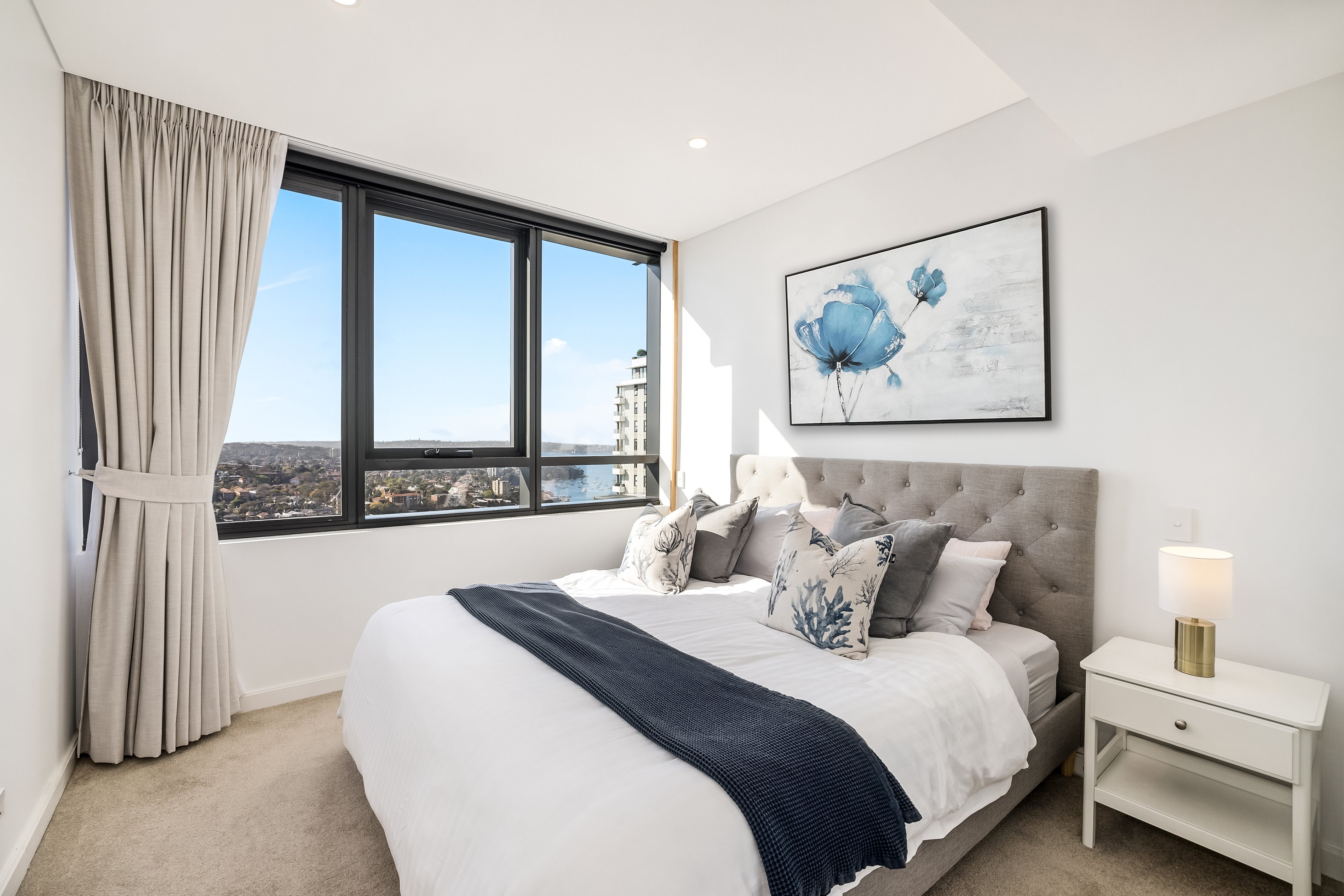 1205/229 Miller Street, North Sydney, NSW, 2060, North Sydney - Thumbnail 5
